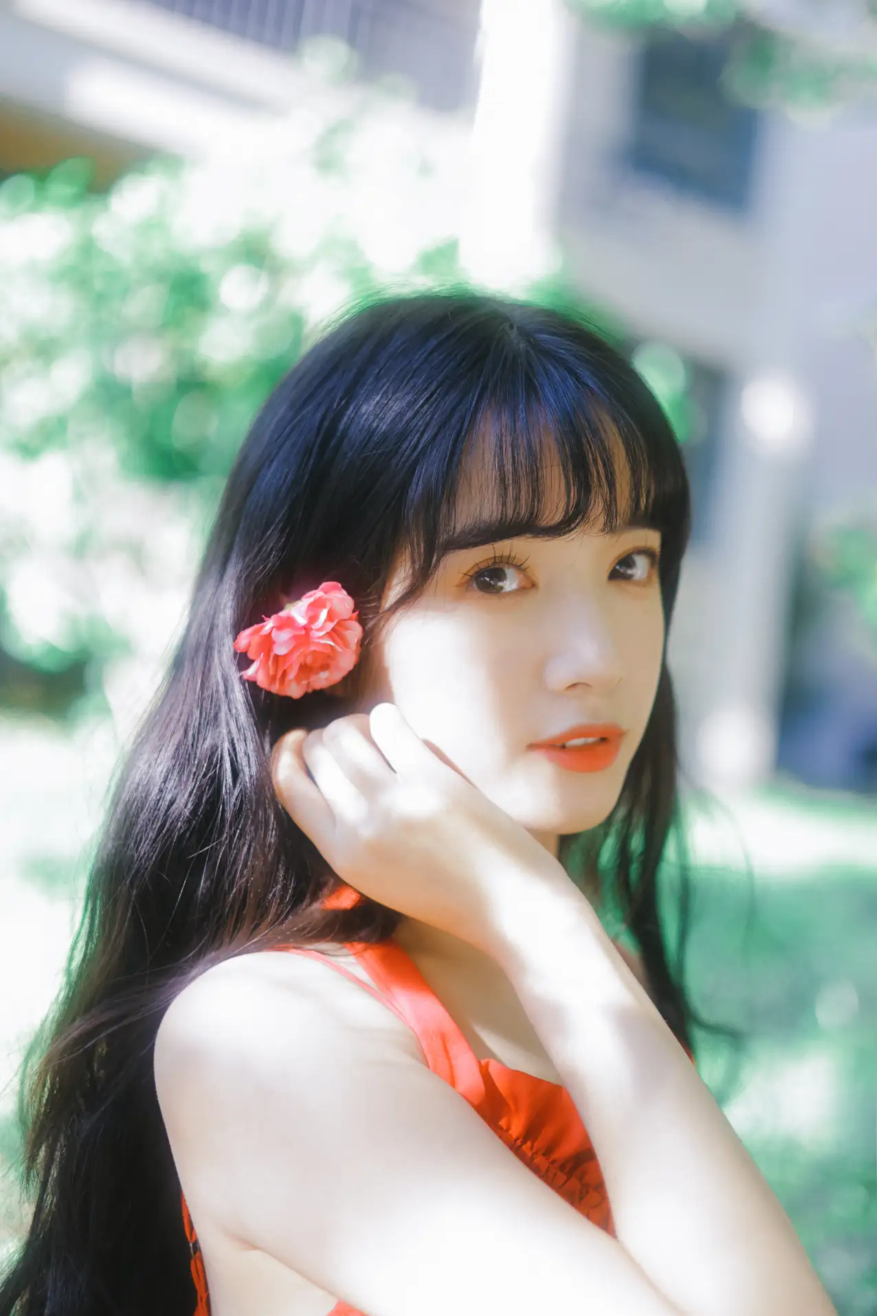 [YITUYU] 2022.09.06 Vol.1882 – Dreamer An Ameng cub#[42P]-10