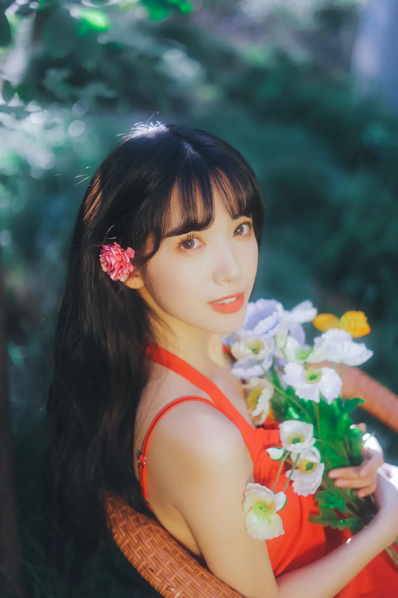 [YITUYU] 2022.09.06 Vol.1882 – Dreamer An Ameng cub#[42P]-1
