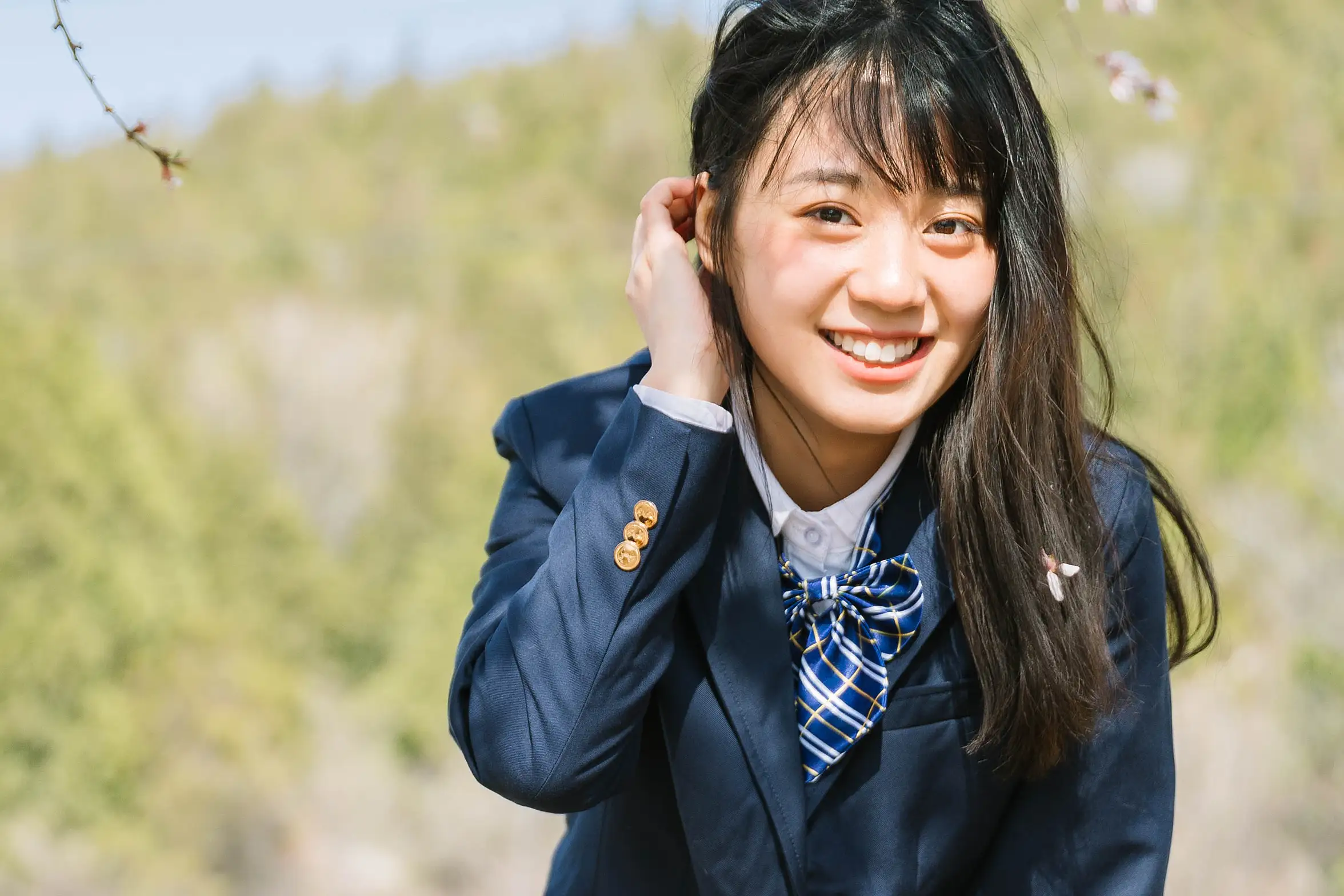 [YITUYU] 2021.04.07 Vol.034 – Young Girl Yangyang#[33P]-9