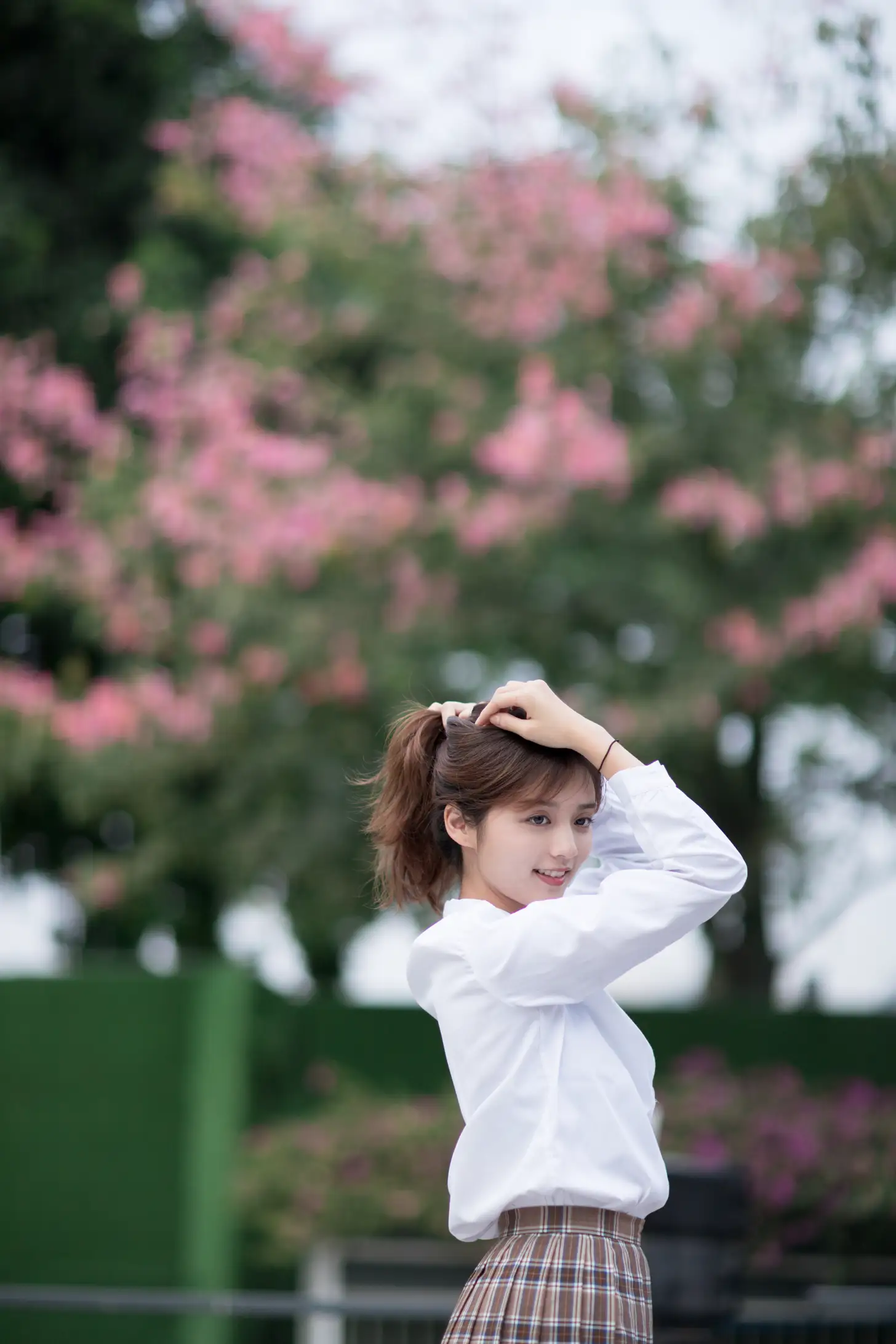 [艺图语] 2021.09.30 Vol.330 – 站台 雨文#[23P]-1
