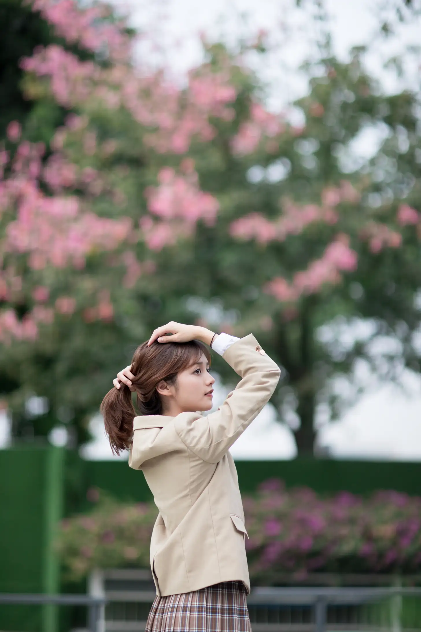 [艺图语] 2021.09.30 Vol.330 – 站台 雨文#[23P]-2