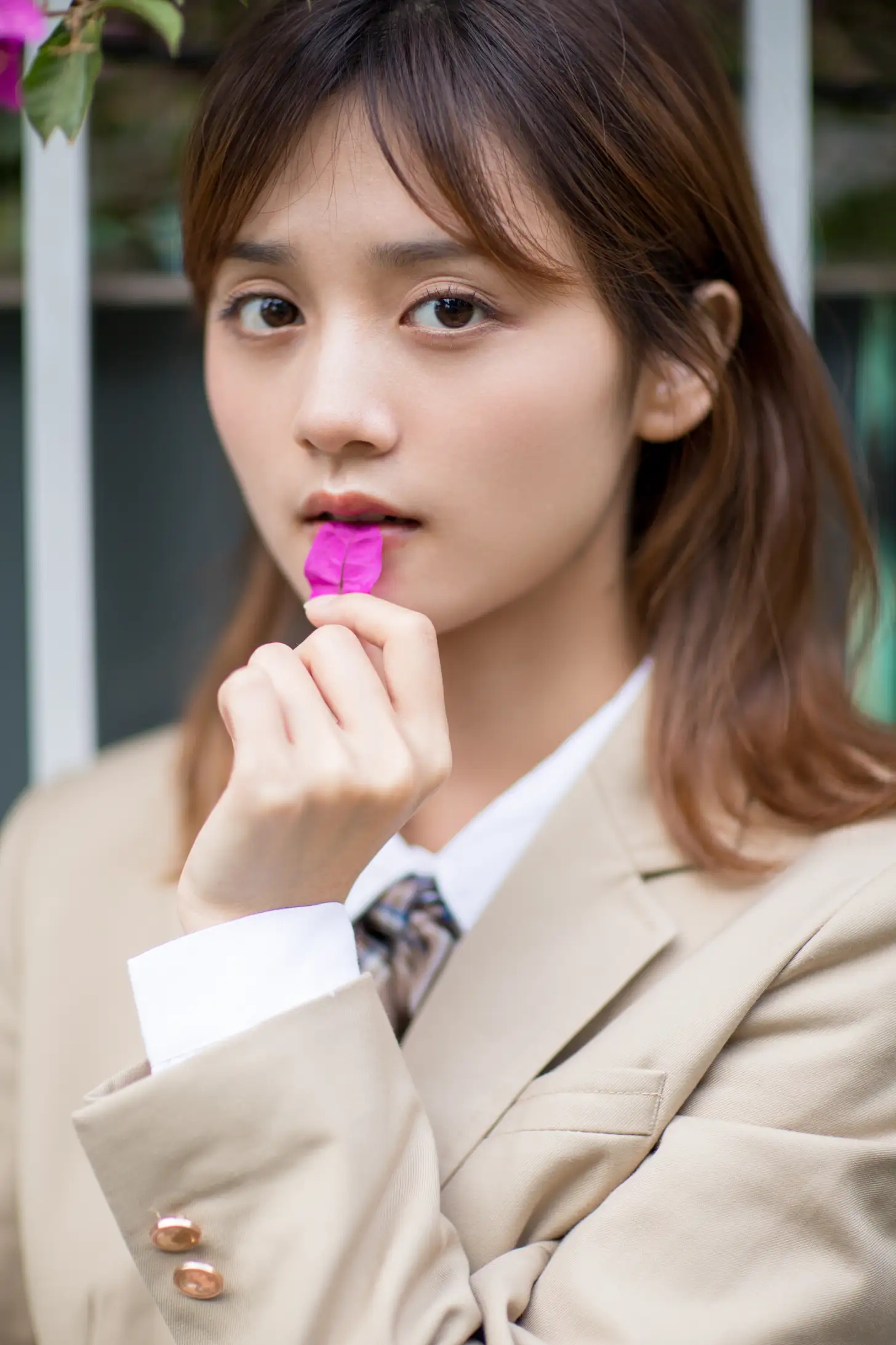 [艺图语] 2021.09.30 Vol.330 – 站台 雨文#[23P]-3