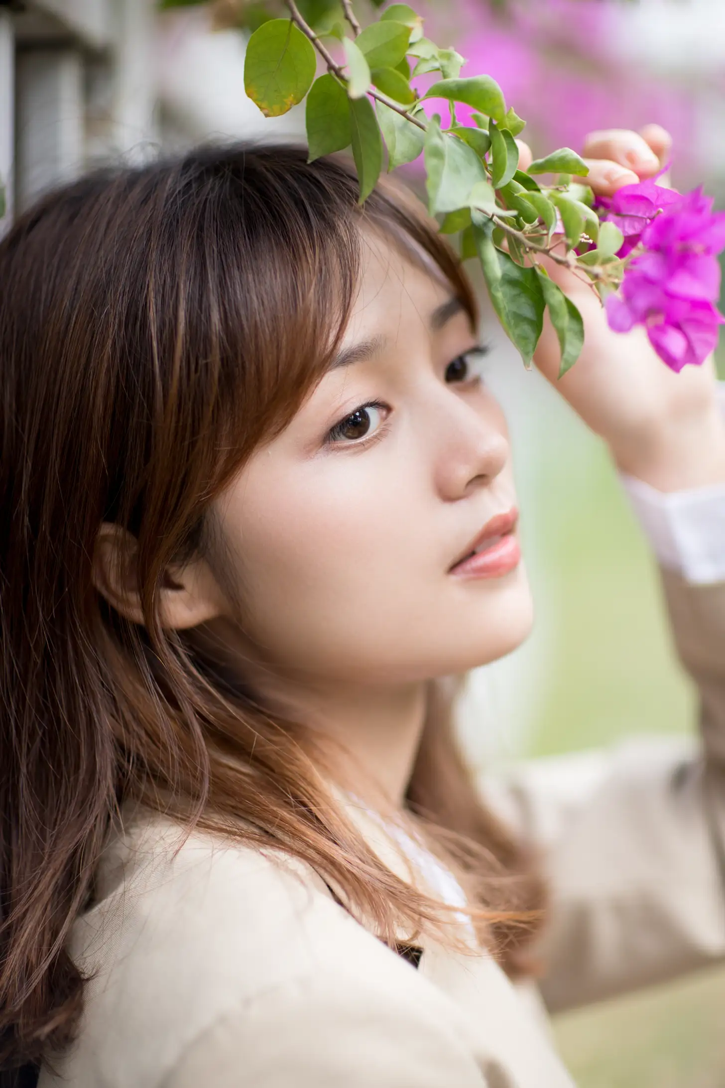 [艺图语] 2021.09.30 Vol.330 – 站台 雨文#[23P]-6