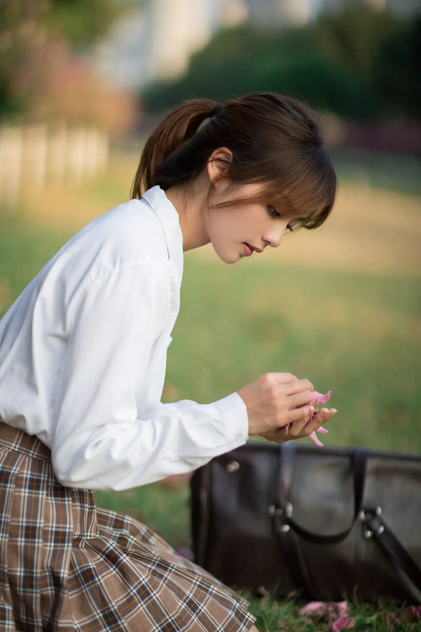 [艺图语] 2021.09.30 Vol.330 – 站台 雨文#[23P]-7