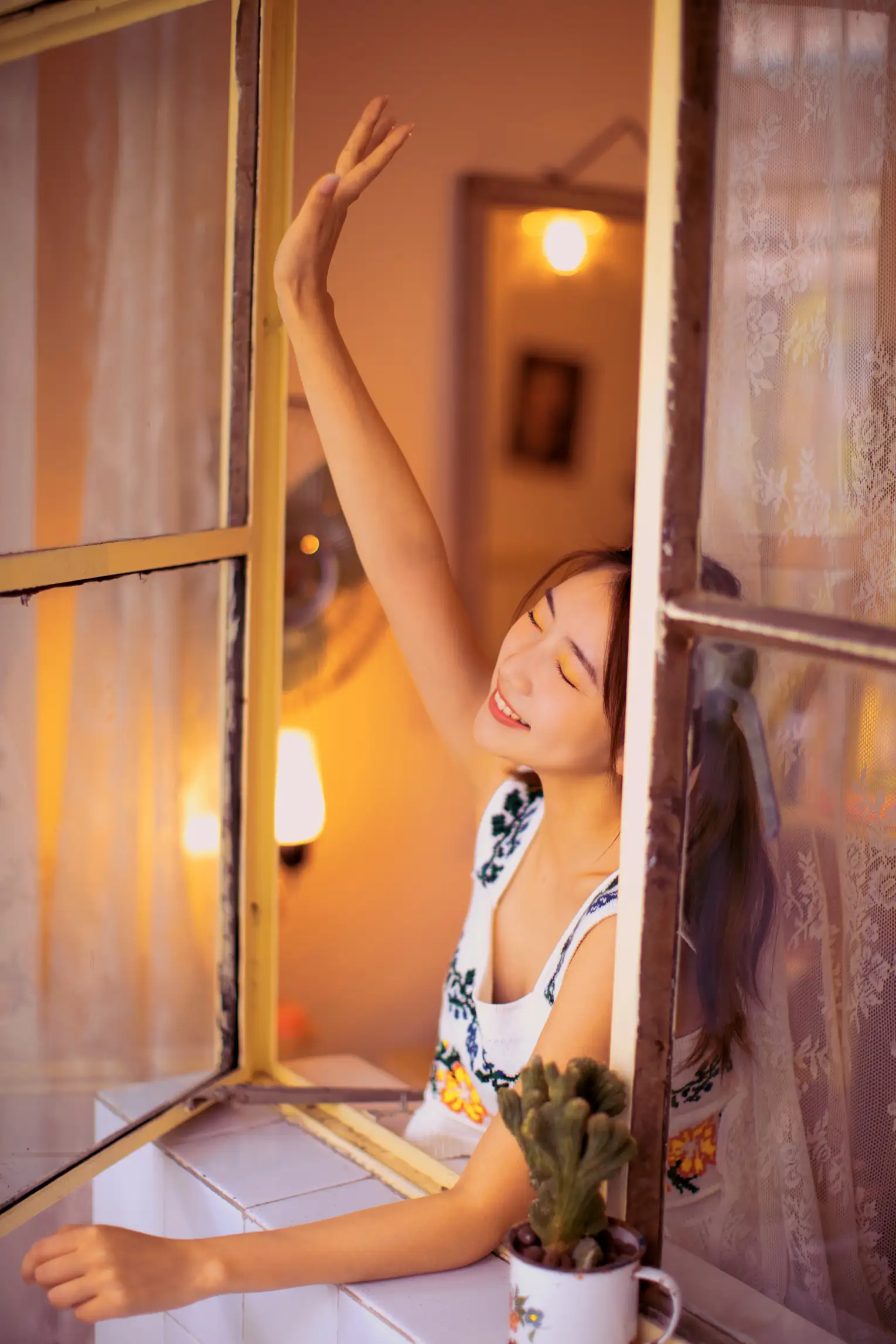 [艺图语] 2021.12.21 Vol.511 – 夏日集 楼楼#[27P]-14