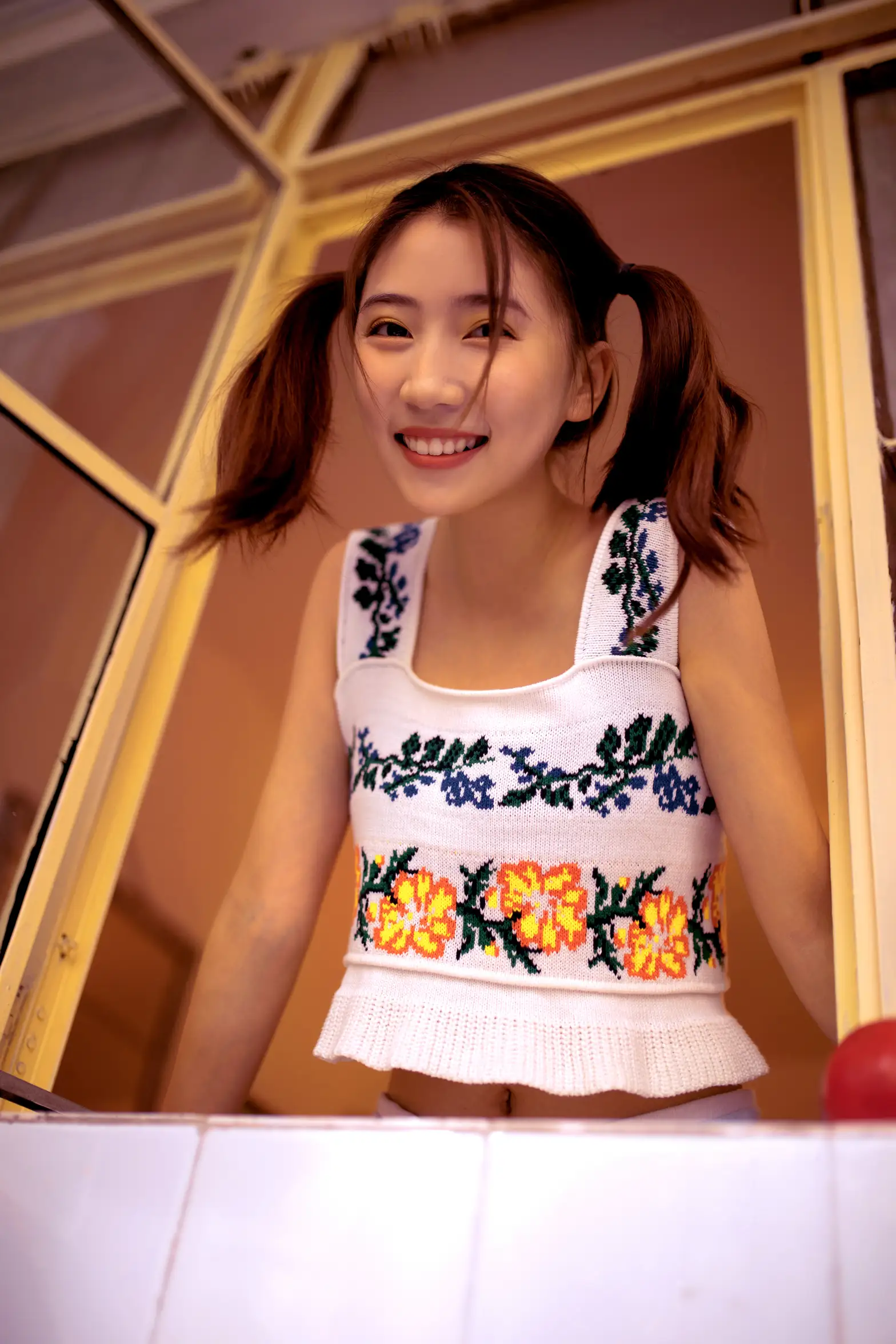 [艺图语] 2021.12.21 Vol.511 – 夏日集 楼楼#[27P]-16