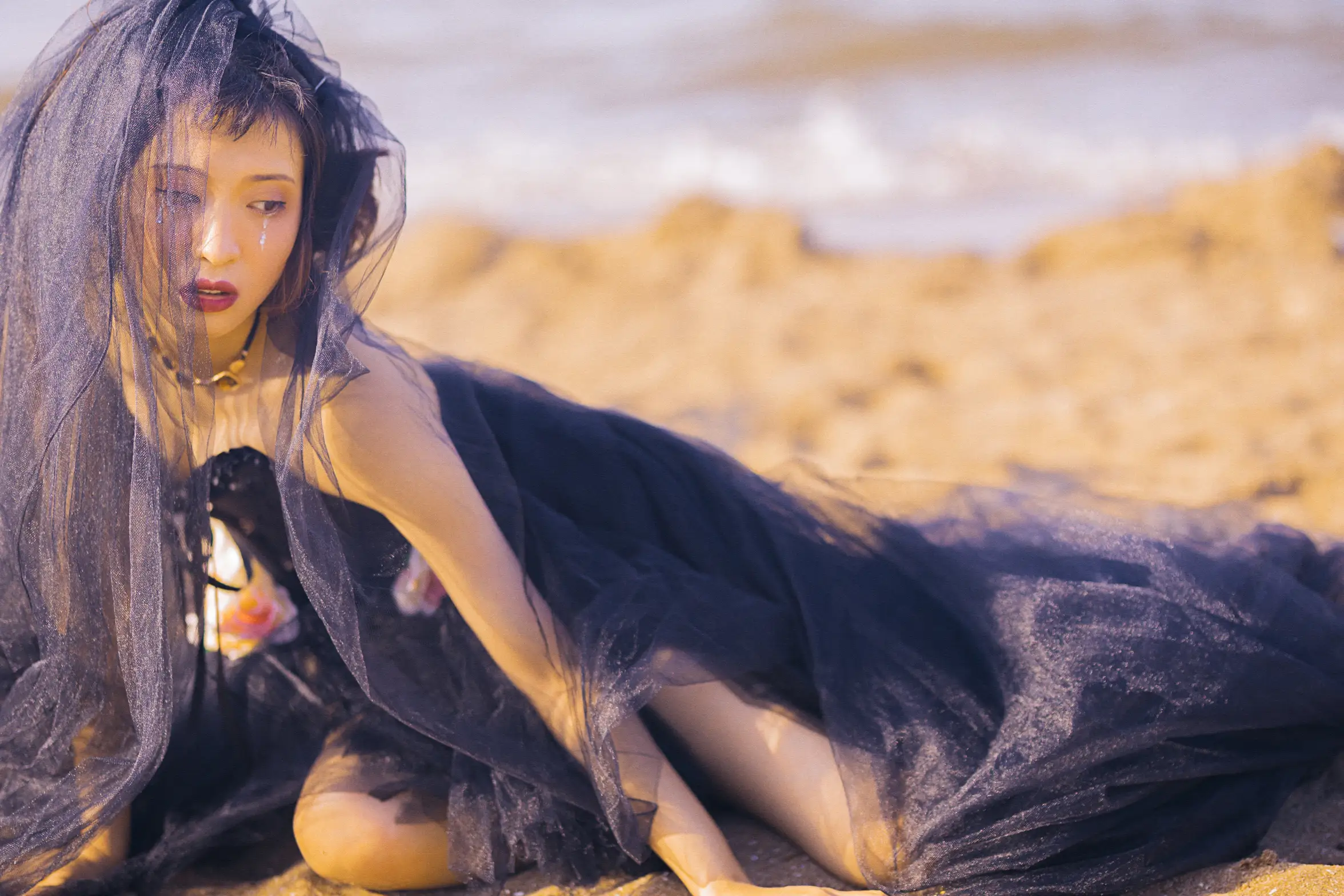 [YITUYU] 2022.07.30 VOL.1582 -unfamiliar and familiar Shu Yi#[26P]-4