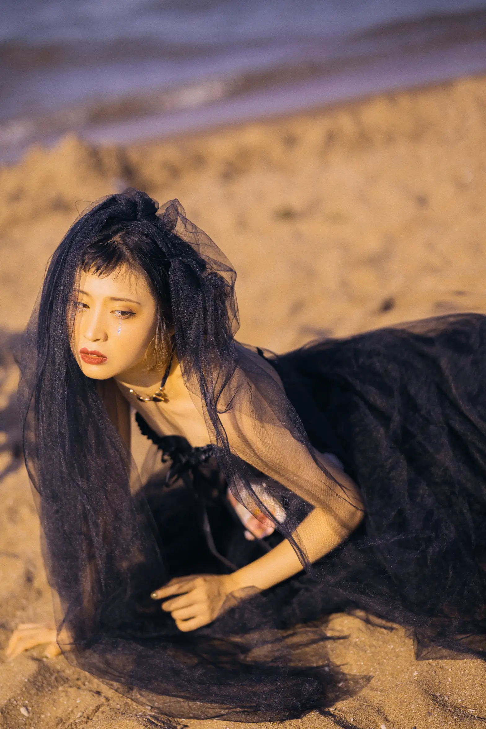 [YITUYU] 2022.07.30 VOL.1582 -unfamiliar and familiar Shu Yi#[26P]-5