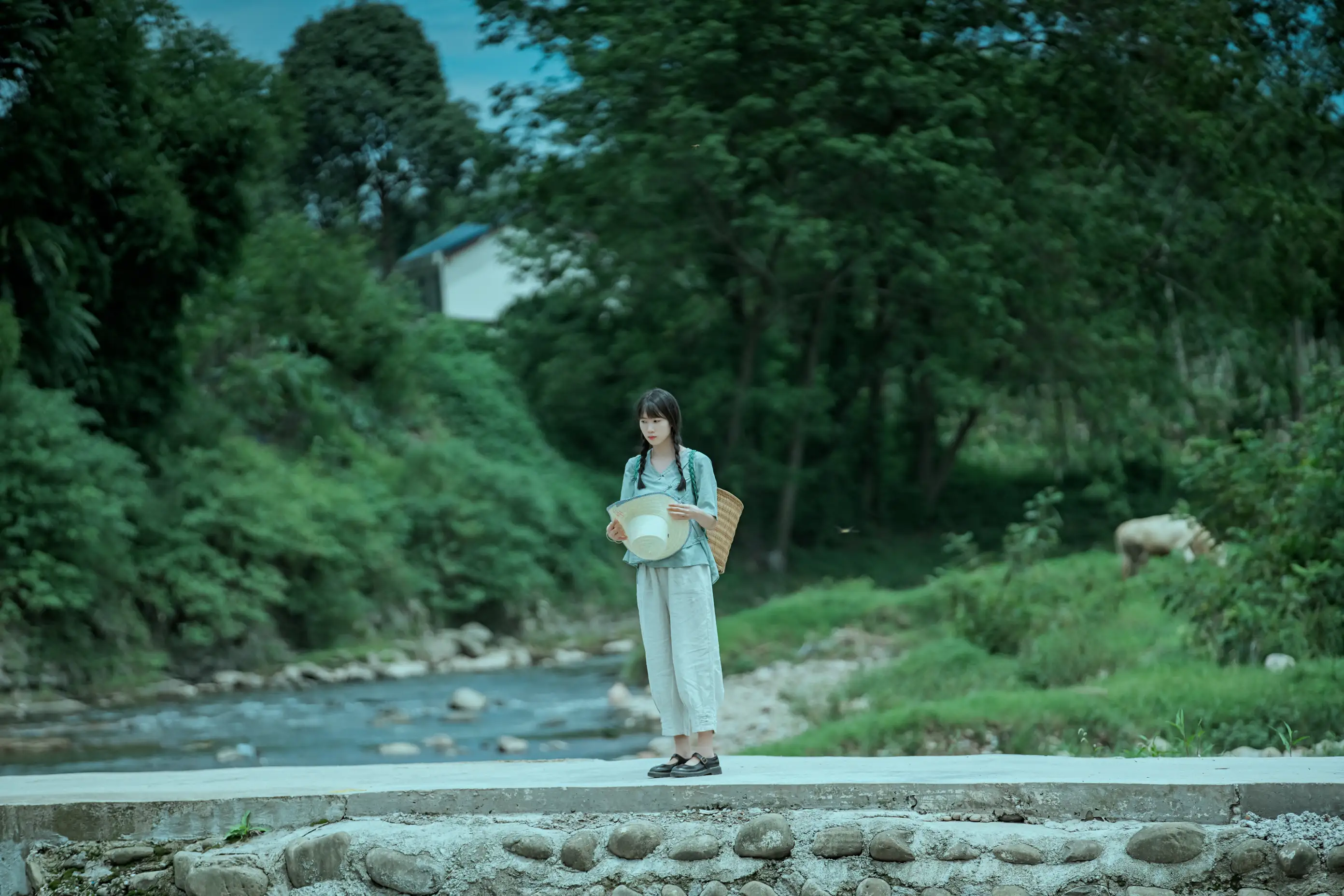 [艺图语] 2022.01.08 Vol.608 – 处暑 初茶#[35P]-1