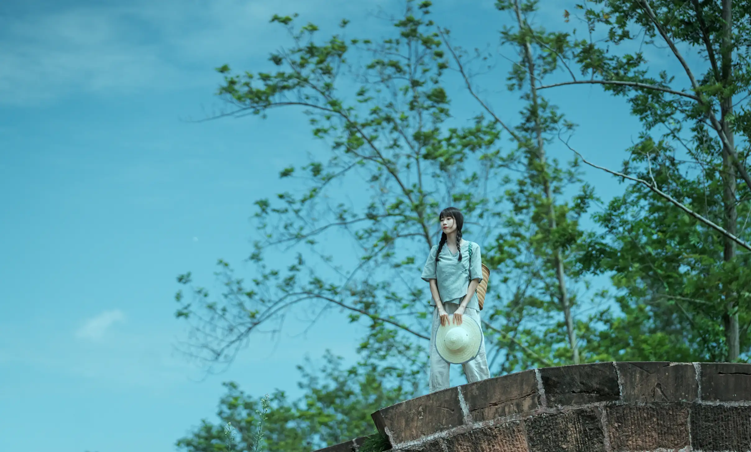 [艺图语] 2022.01.08 Vol.608 – 处暑 初茶#[35P]-4