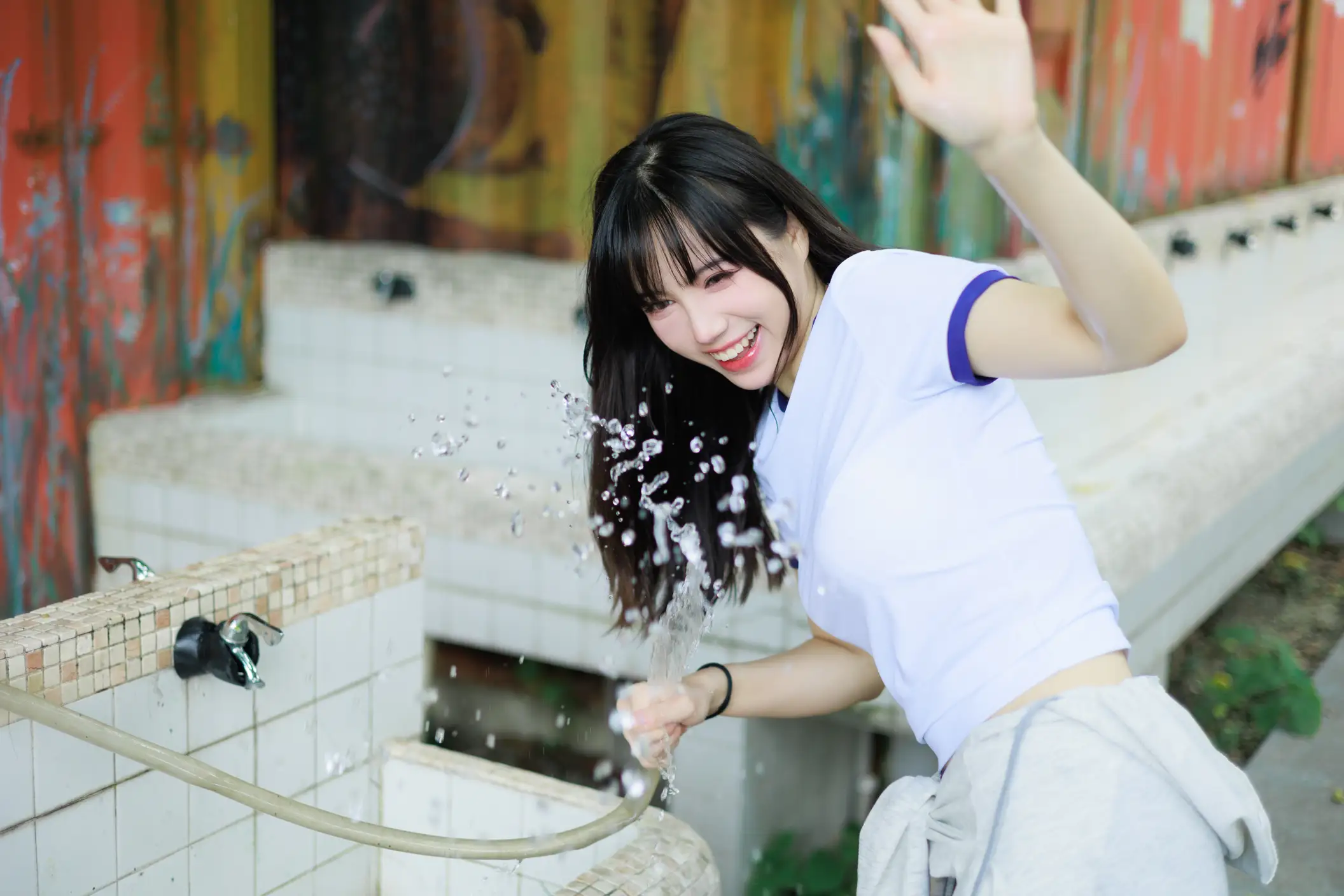 [艺图语] 2022.07.13 Vol.1465 – 盛夏时光 贰加六#[39P]-1
