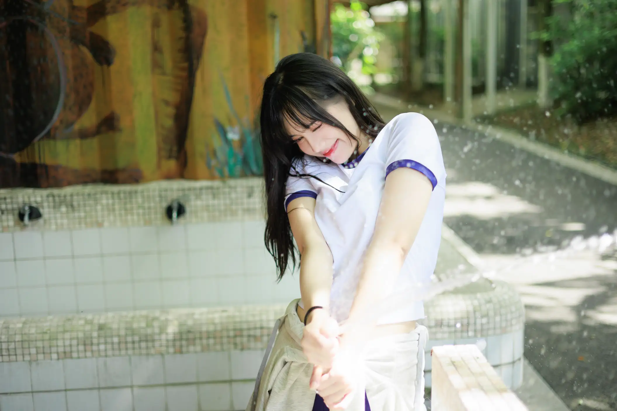 [艺图语] 2022.07.13 Vol.1465 – 盛夏时光 贰加六#[39P]-3