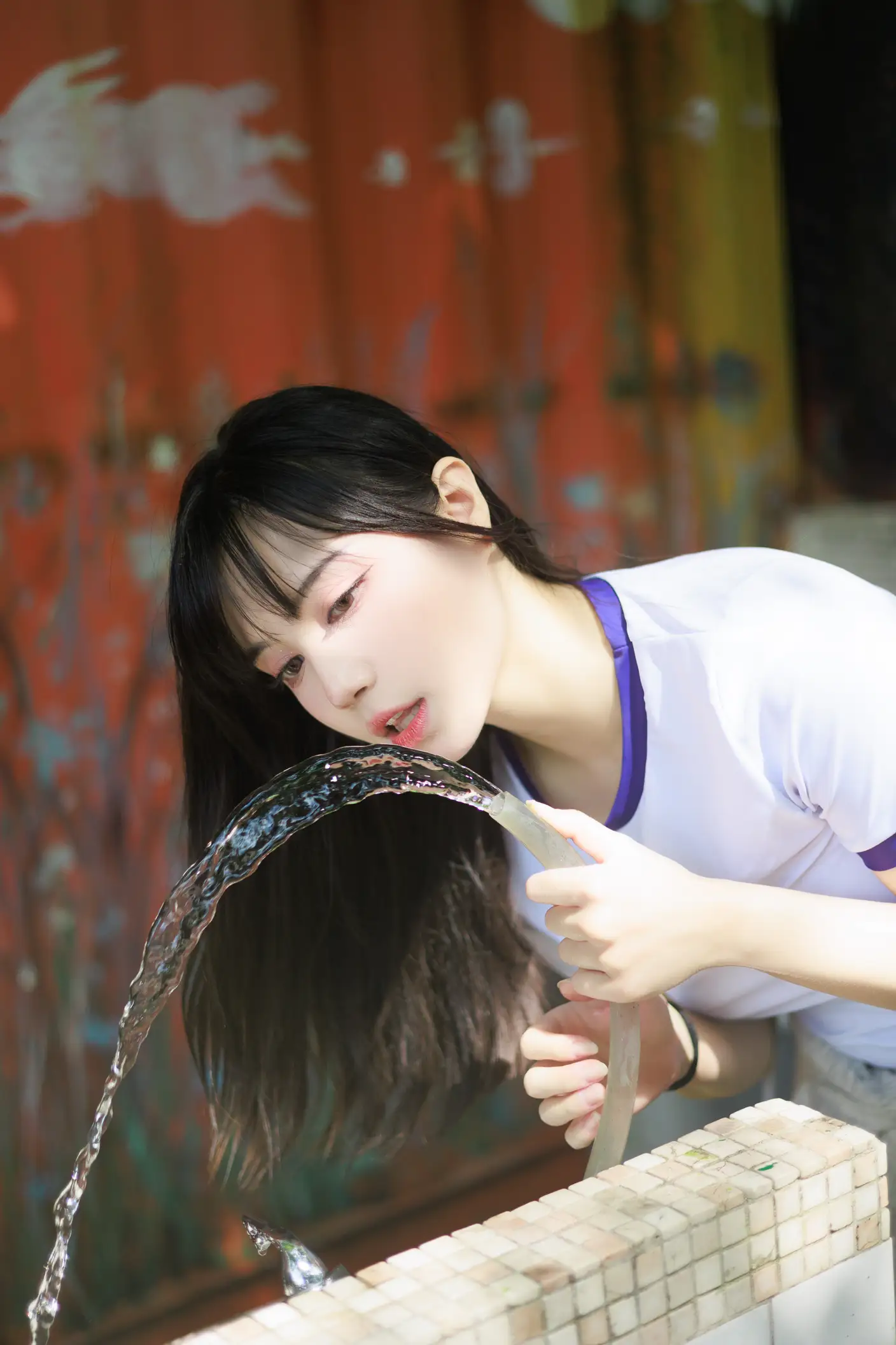 [艺图语] 2022.07.13 Vol.1465 – 盛夏时光 贰加六#[39P]-4