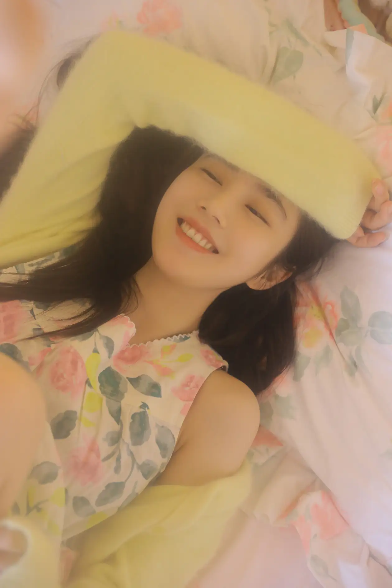 [艺图语] 2022.06.15 Vol.1188 – 少女征途 凡凡#[35P]-1