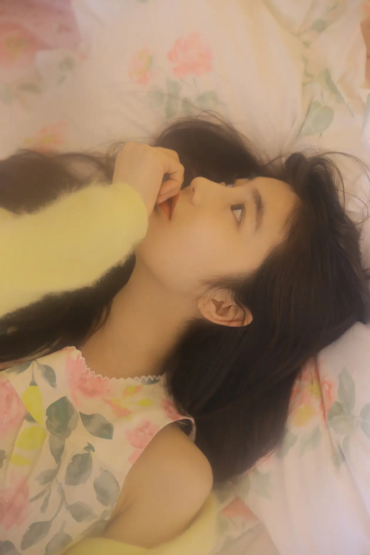 [艺图语] 2022.06.15 Vol.1188 – 少女征途 凡凡#[35P]-2