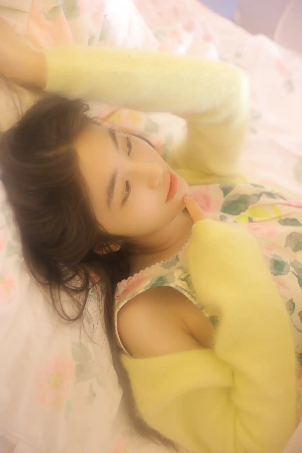 [艺图语] 2022.06.15 Vol.1188 – 少女征途 凡凡#[35P]-5