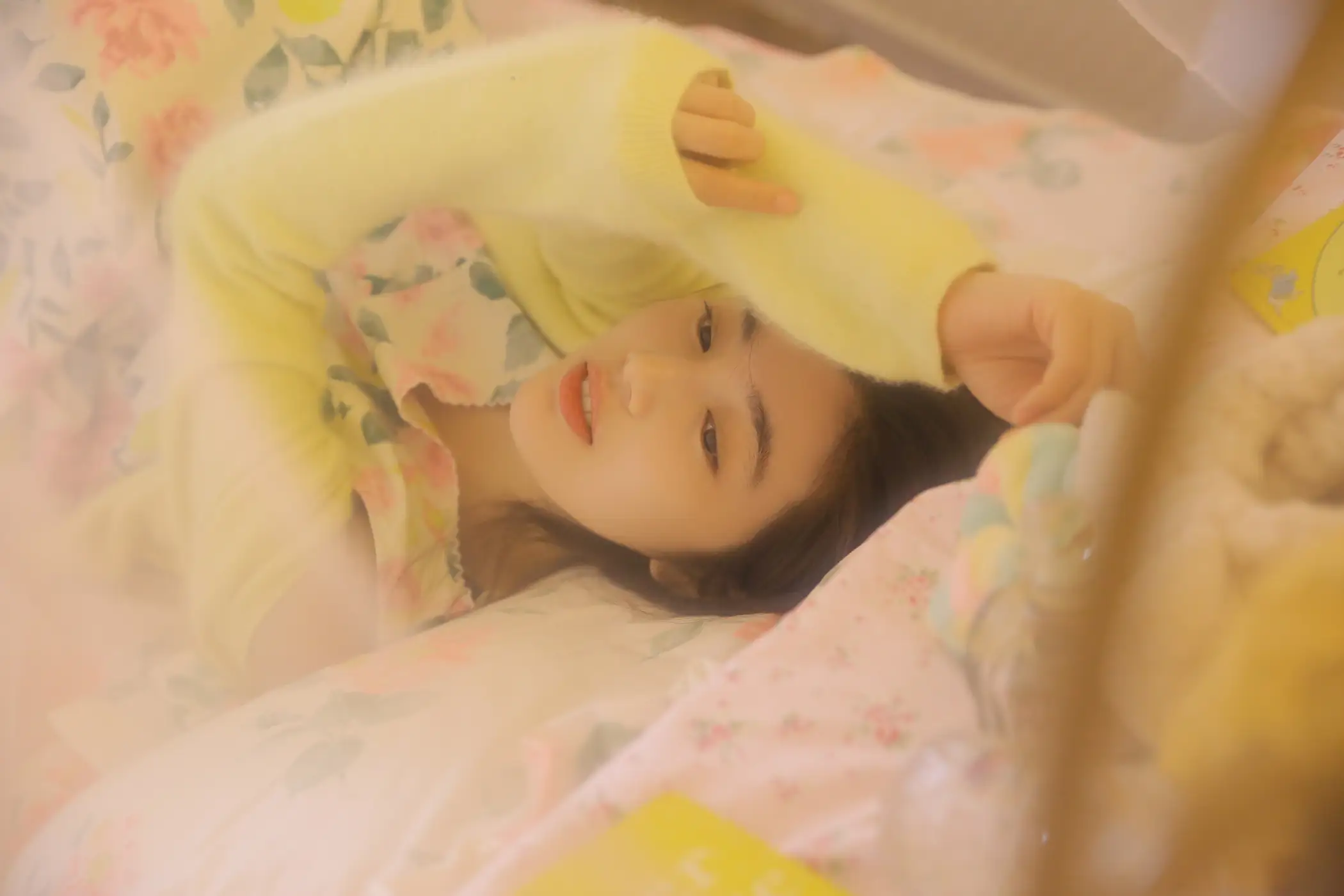 [艺图语] 2022.06.15 Vol.1188 – 少女征途 凡凡#[35P]-8