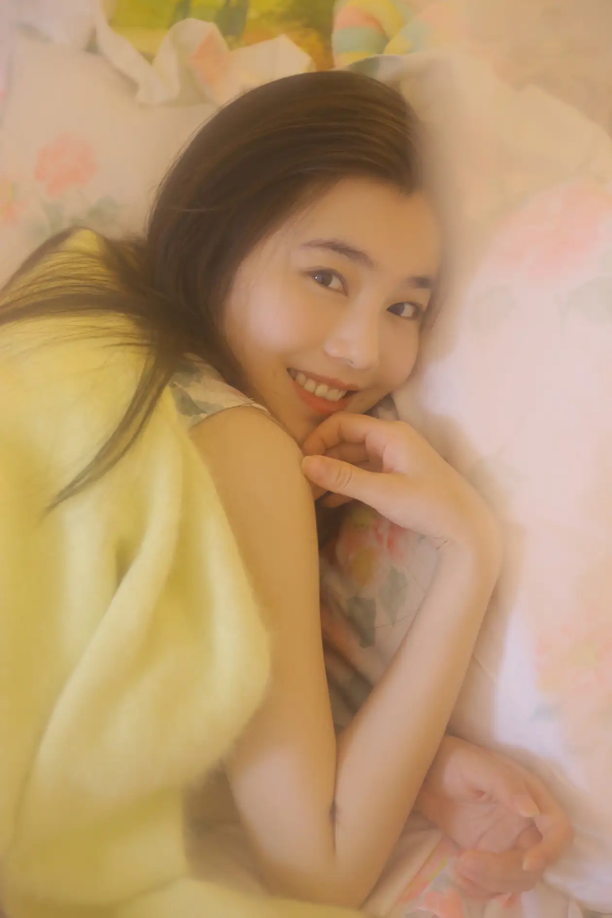 [艺图语] 2022.06.15 Vol.1188 – 少女征途 凡凡#[35P]-9