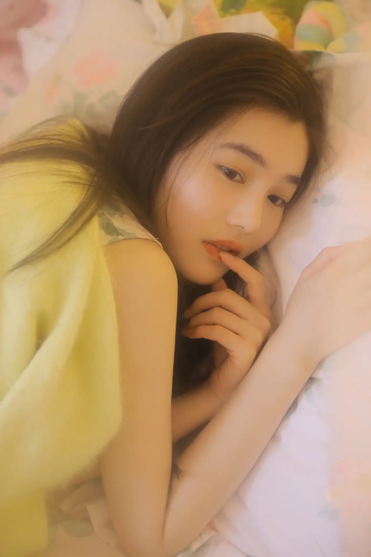 [艺图语] 2022.06.15 Vol.1188 – 少女征途 凡凡#[35P]-10