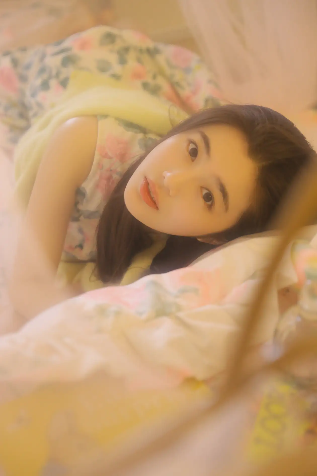 [艺图语] 2022.06.15 Vol.1188 – 少女征途 凡凡#[35P]-3