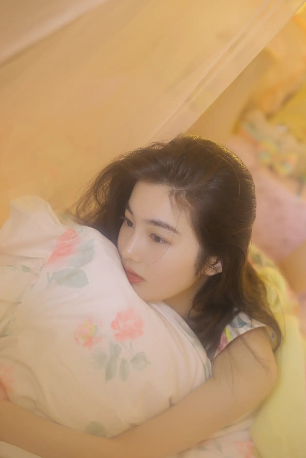[艺图语] 2022.06.15 Vol.1188 – 少女征途 凡凡#[35P]-7