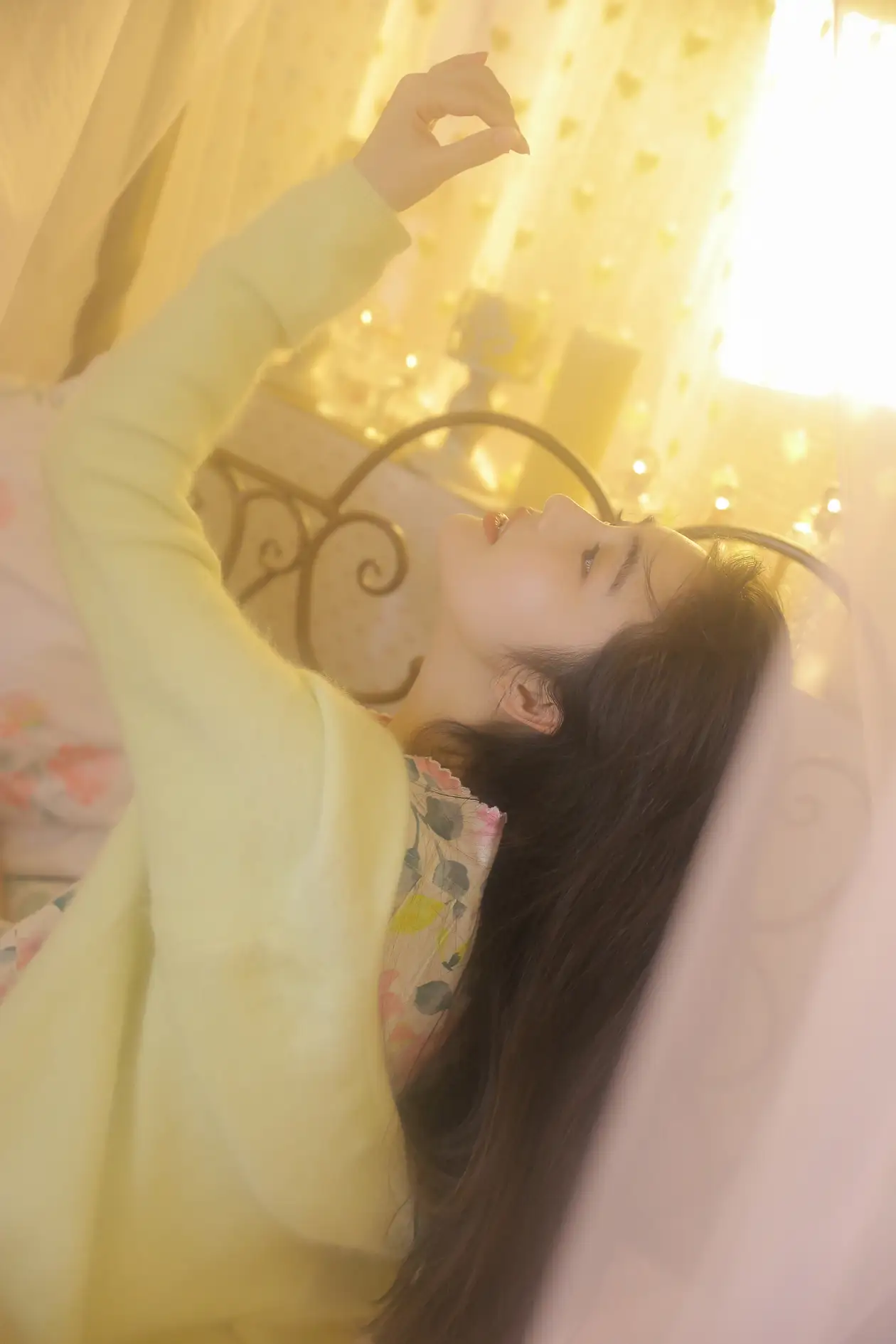 [艺图语] 2022.06.15 Vol.1188 – 少女征途 凡凡#[35P]-2