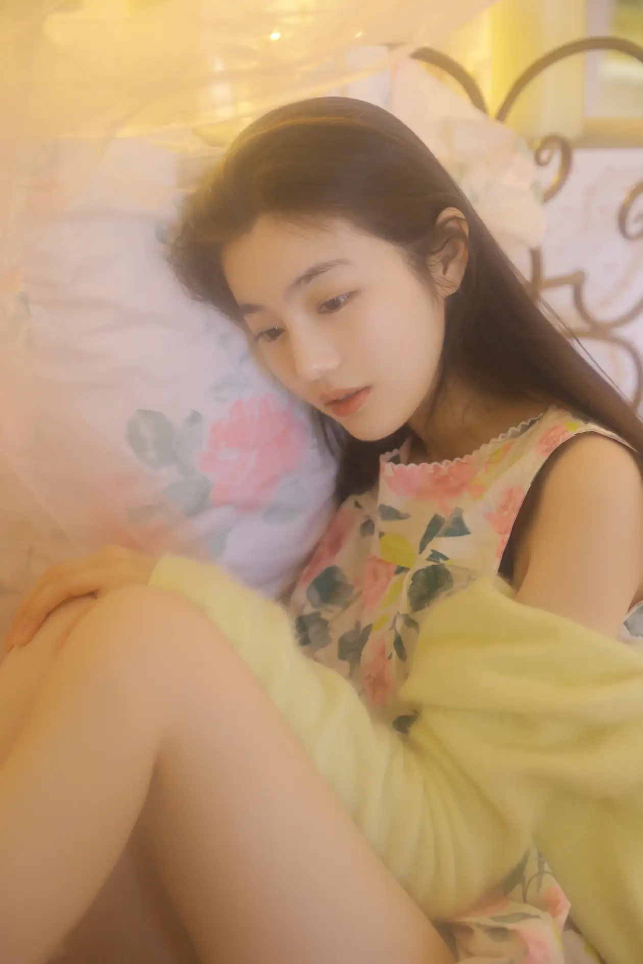 [艺图语] 2022.06.15 Vol.1188 – 少女征途 凡凡#[35P]-3