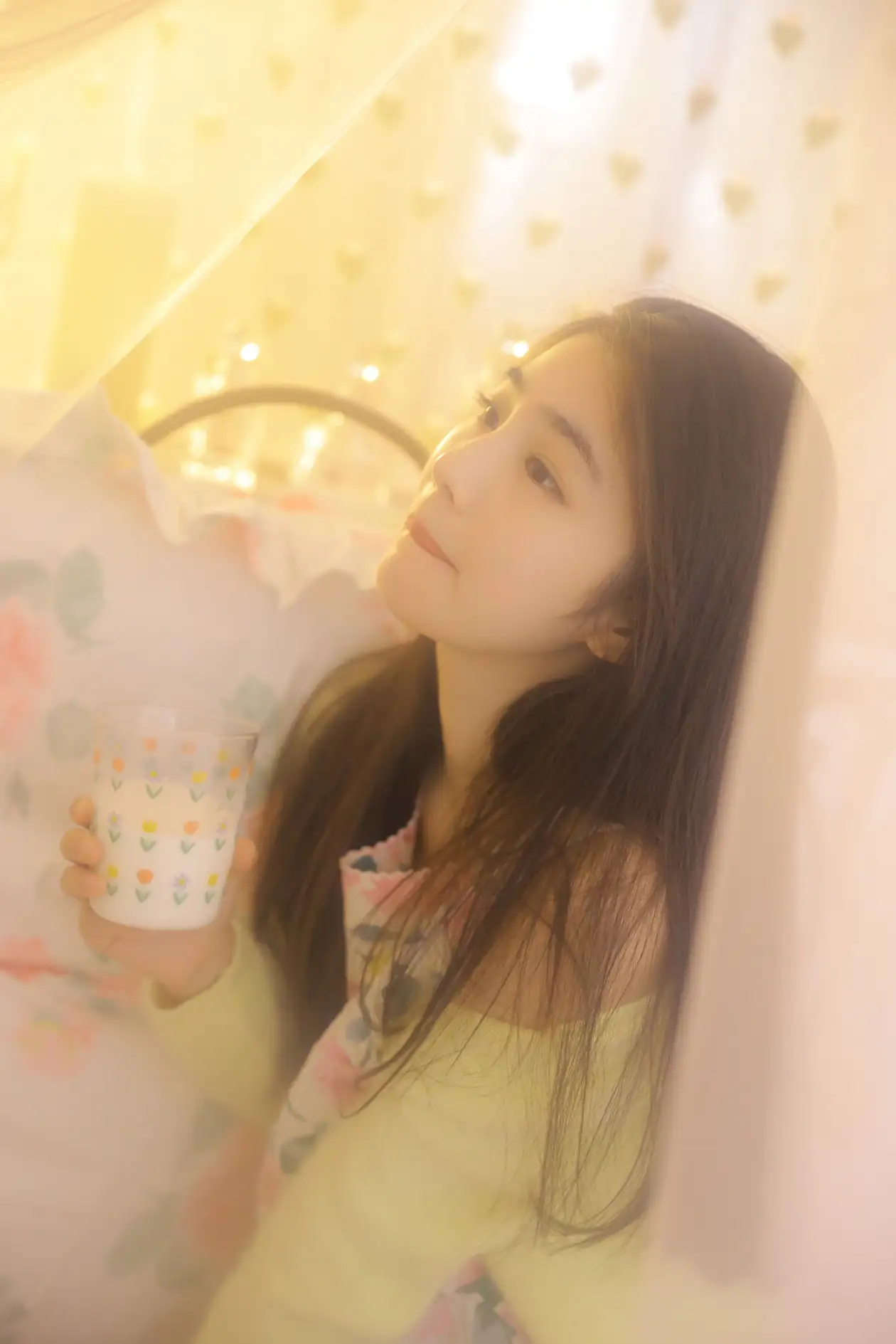 [艺图语] 2022.06.15 Vol.1188 – 少女征途 凡凡#[35P]-4