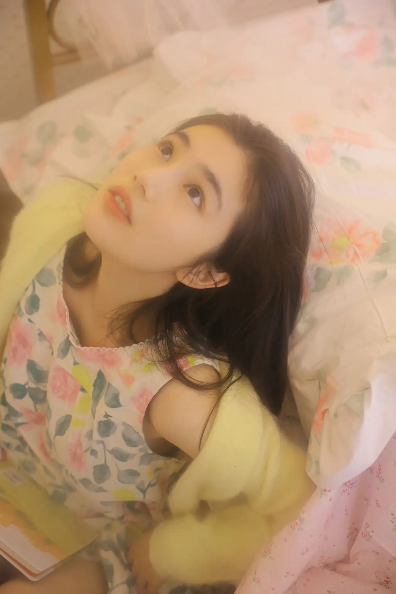 [艺图语] 2022.06.15 Vol.1188 – 少女征途 凡凡#[35P]-6
