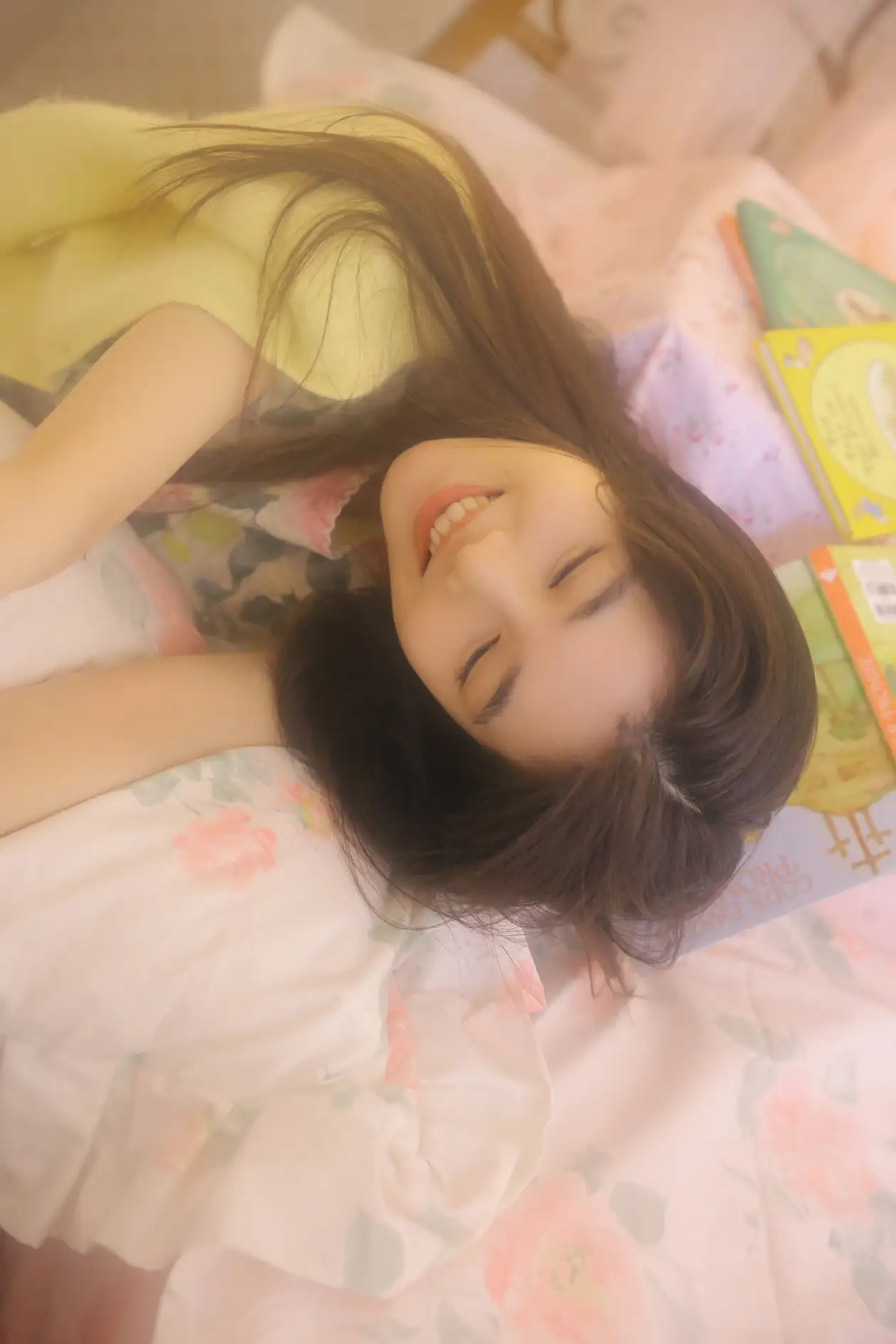 [艺图语] 2022.06.15 Vol.1188 – 少女征途 凡凡#[35P]-8