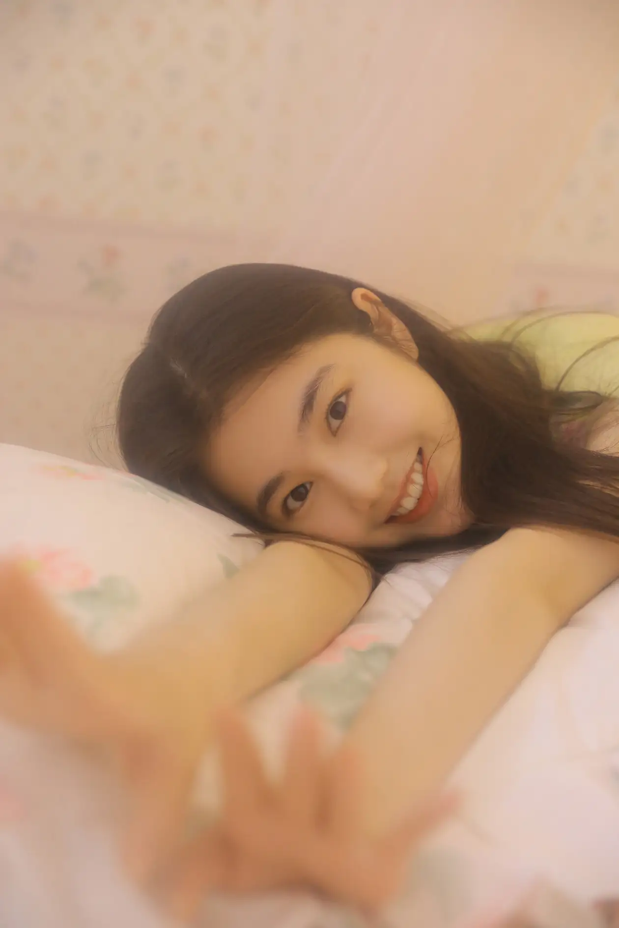[艺图语] 2022.06.15 Vol.1188 – 少女征途 凡凡#[35P]-9