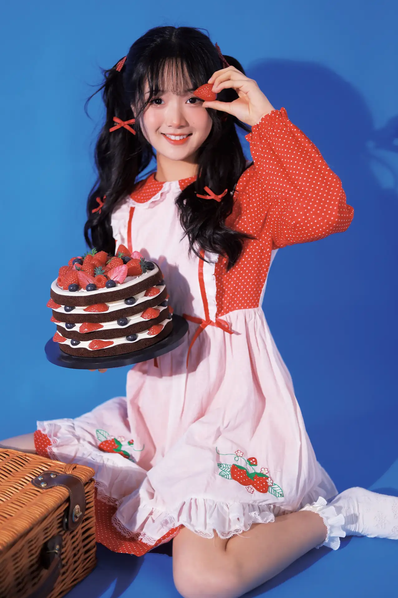 [艺图语] 2022.09.18 Vol.1982 – 生日快乐 至春禾#[28P]-3
