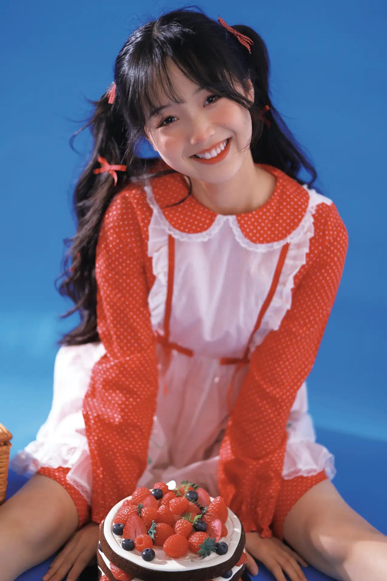 [艺图语] 2022.09.18 Vol.1982 – 生日快乐 至春禾#[28P]-8