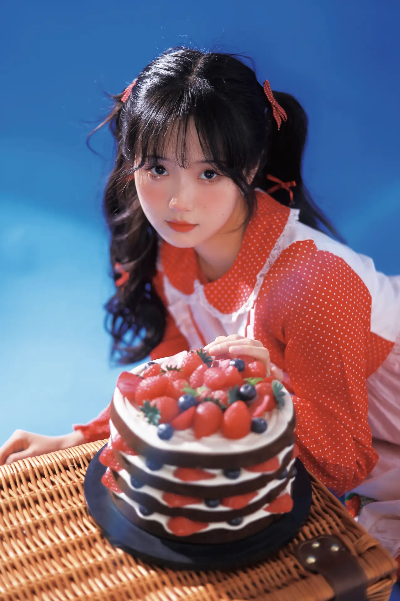 [艺图语] 2022.09.18 Vol.1982 – 生日快乐 至春禾#[28P]-9