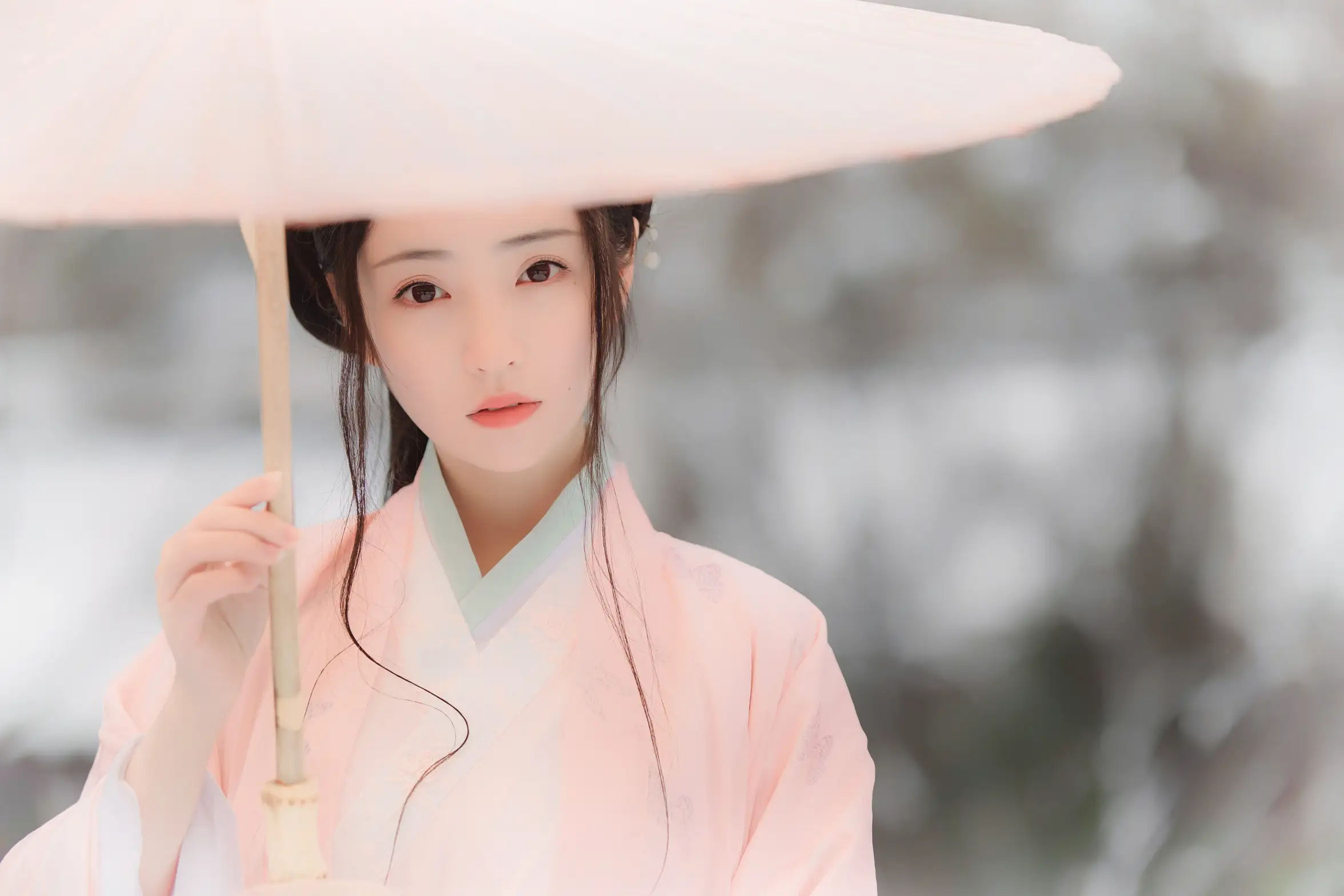 [艺图语] 2021.10.18 Vol.366 – 剑舞 小舞#[22P]-18