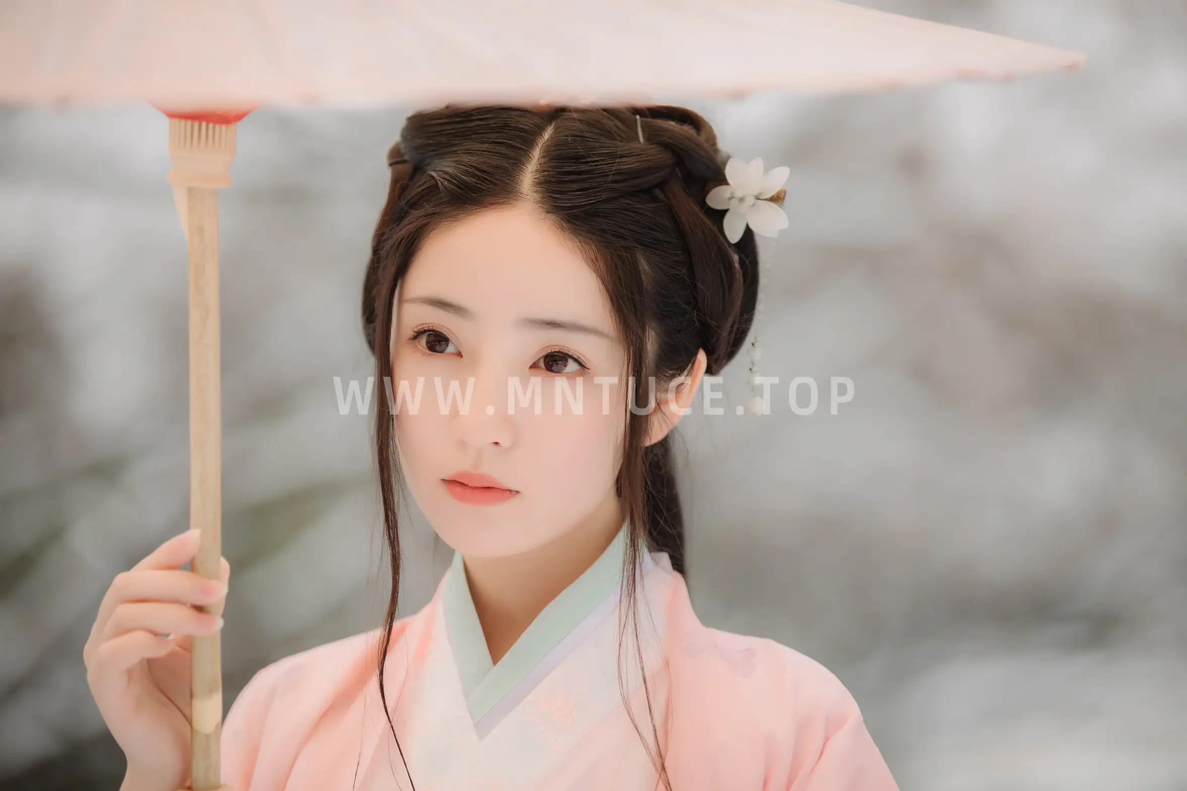 [艺图语] 2021.10.18 Vol.366 – 剑舞 小舞#[22P]-19