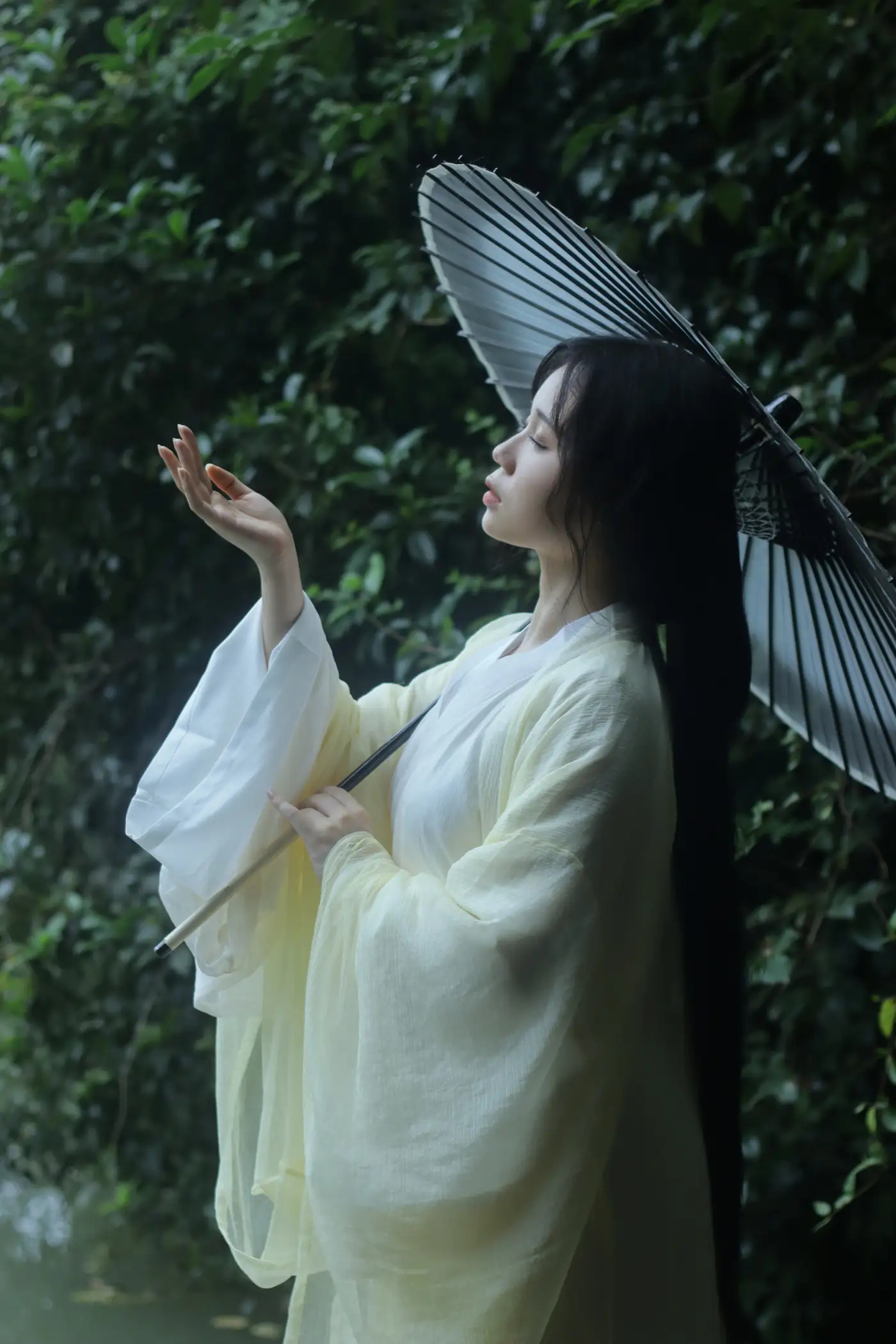 [艺图语] 2022.08.24 Vol.1780 – 江南曲 一只高高#[23P]-9