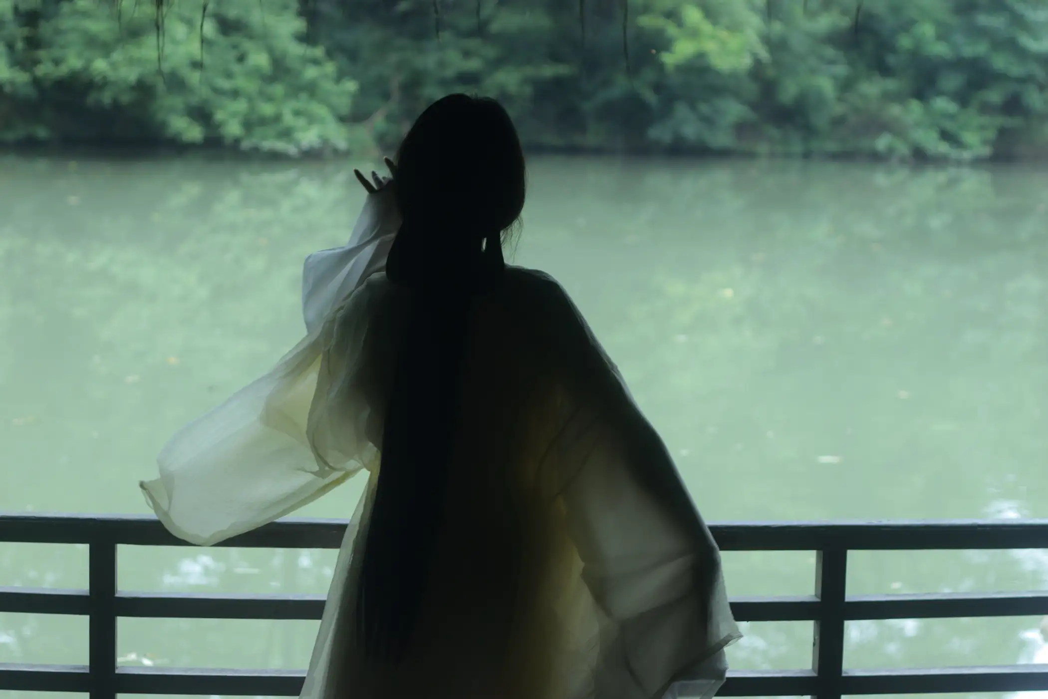 [艺图语] 2022.08.24 Vol.1780 – 江南曲 一只高高#[23P]-2