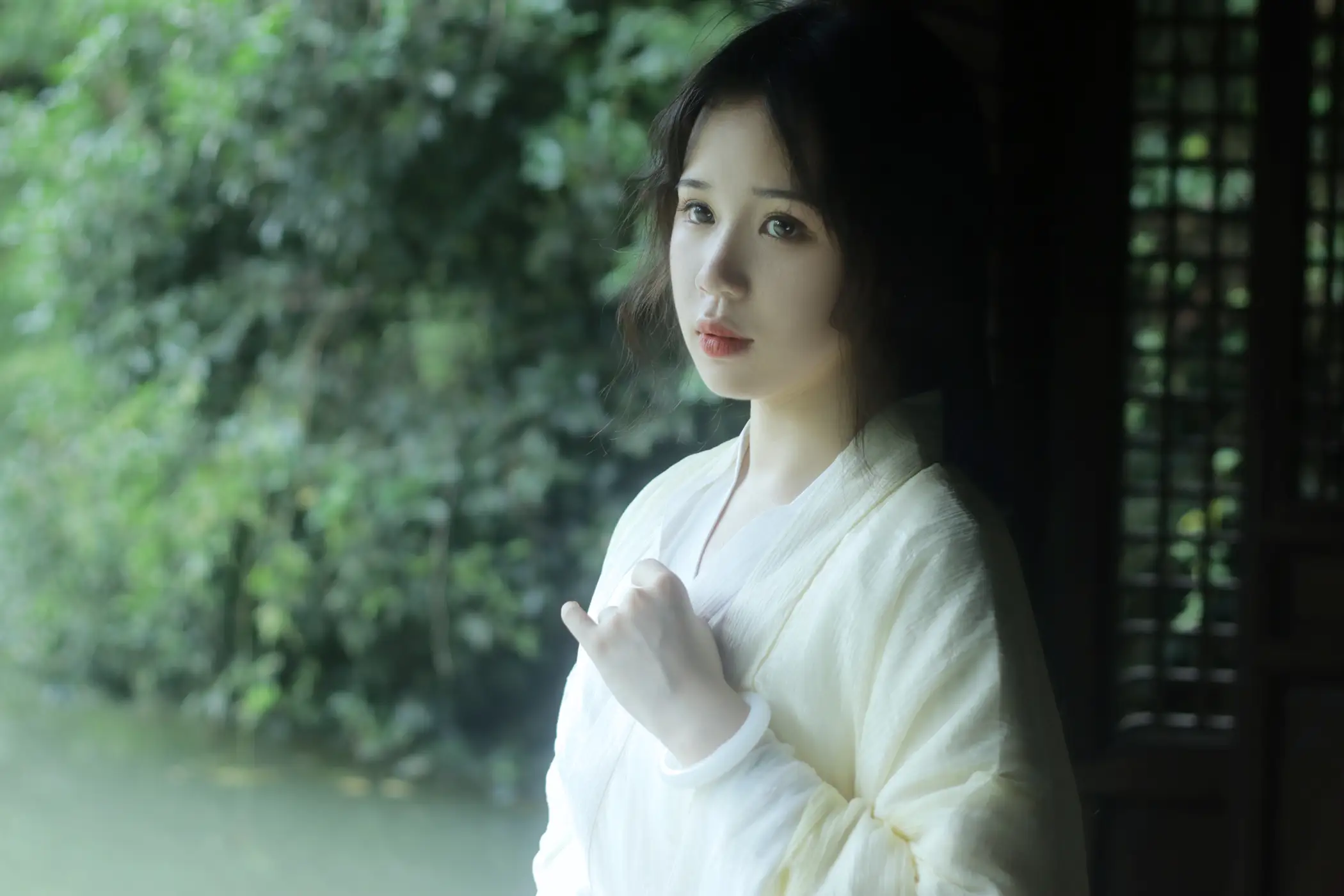 [艺图语] 2022.08.24 Vol.1780 – 江南曲 一只高高#[23P]-4