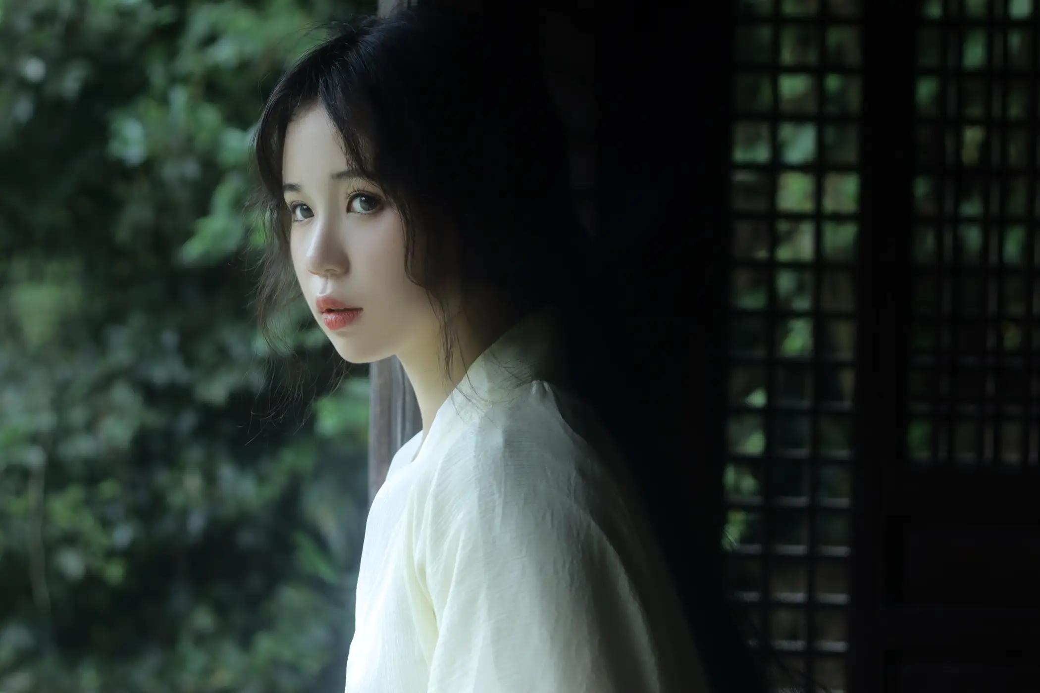 [艺图语] 2022.08.24 Vol.1780 – 江南曲 一只高高#[23P]-5