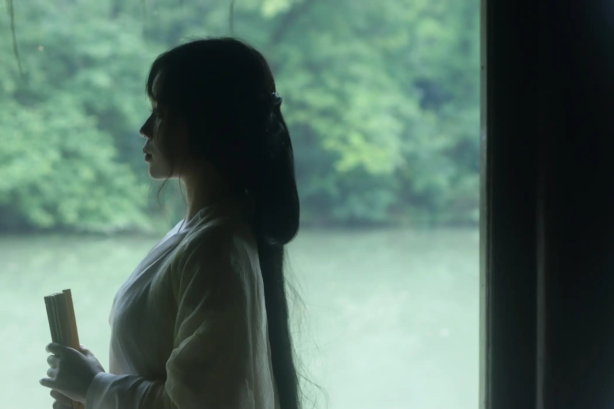 [艺图语] 2022.08.24 Vol.1780 – 江南曲 一只高高#[23P]-6