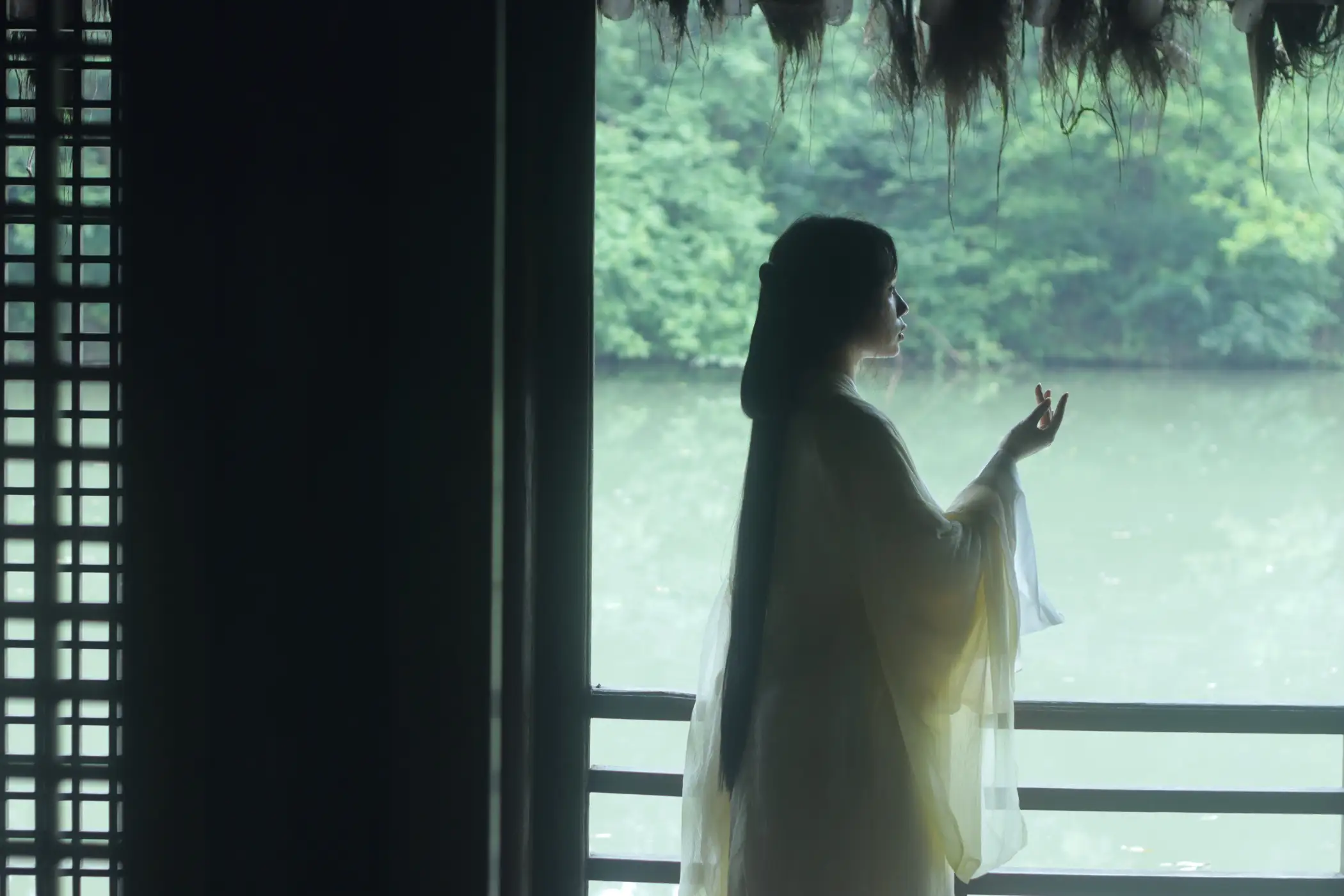 [艺图语] 2022.08.24 Vol.1780 – 江南曲 一只高高#[23P]-8