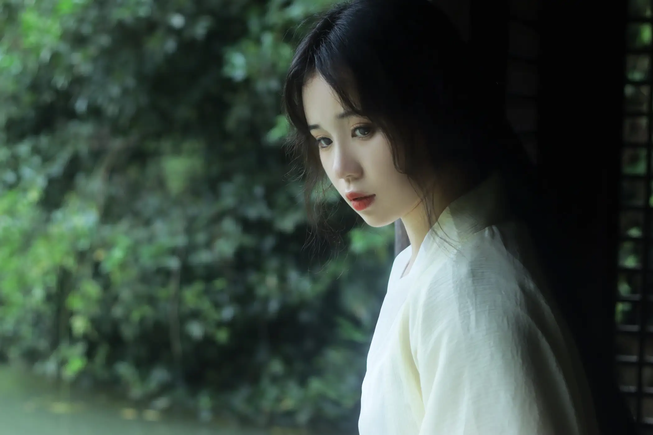 [艺图语] 2022.08.24 Vol.1780 – 江南曲 一只高高#[23P]-9