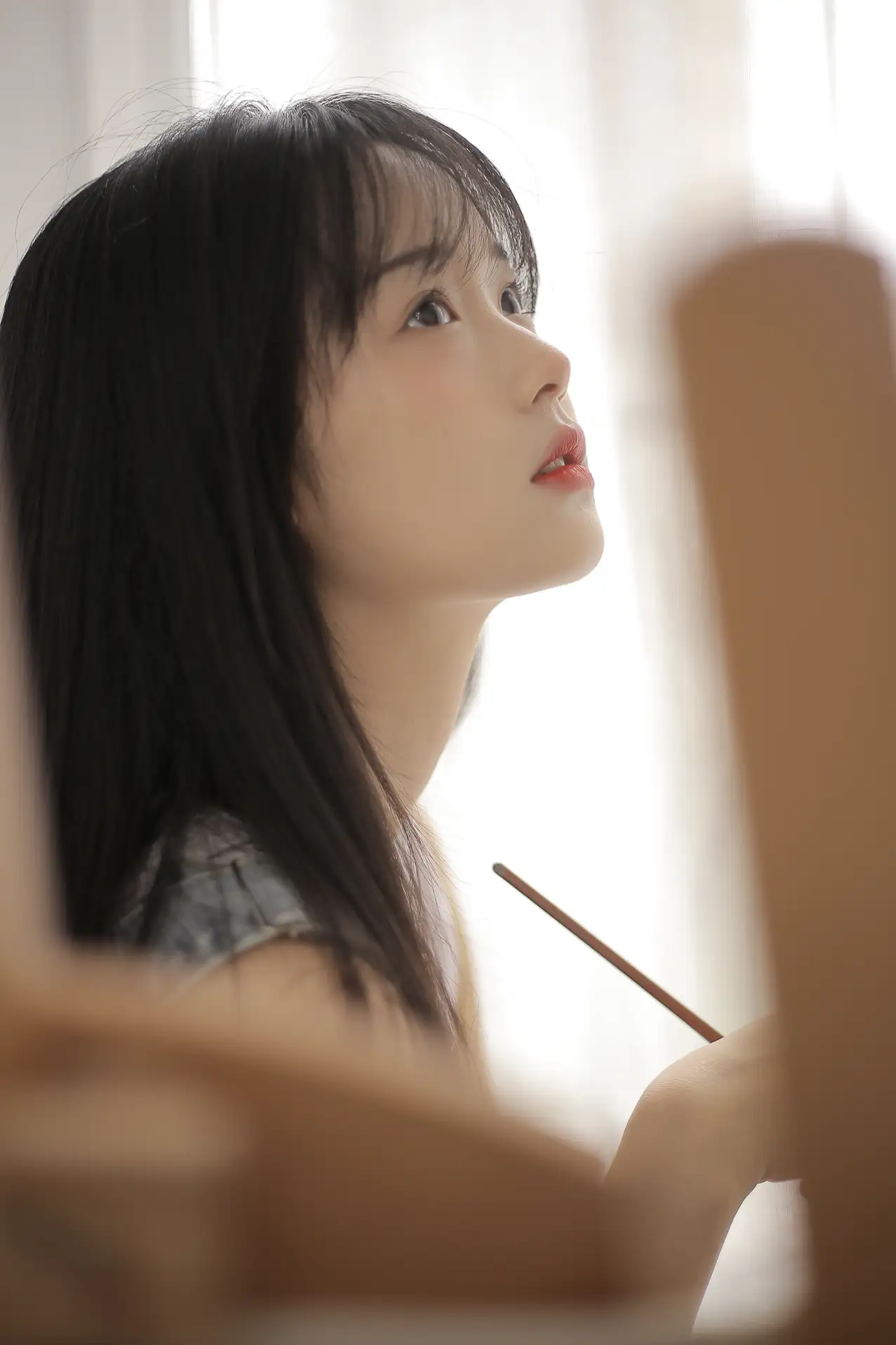 [艺图语] 2022.09.20 Vol.1998 – 涂鸦少女 至春禾#[26P]-10