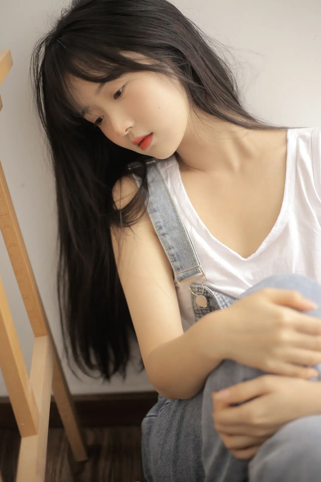 [艺图语] 2022.09.20 Vol.1998 – 涂鸦少女 至春禾#[26P]-24