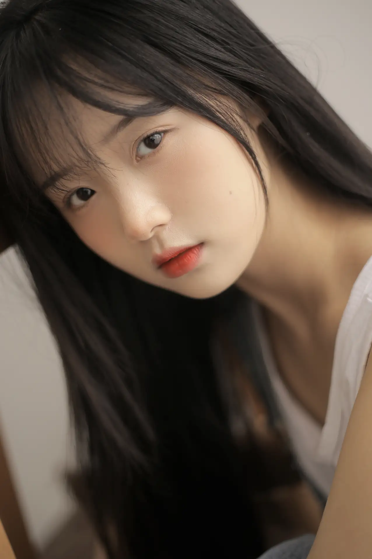 [艺图语] 2022.09.20 Vol.1998 – 涂鸦少女 至春禾#[26P]-25