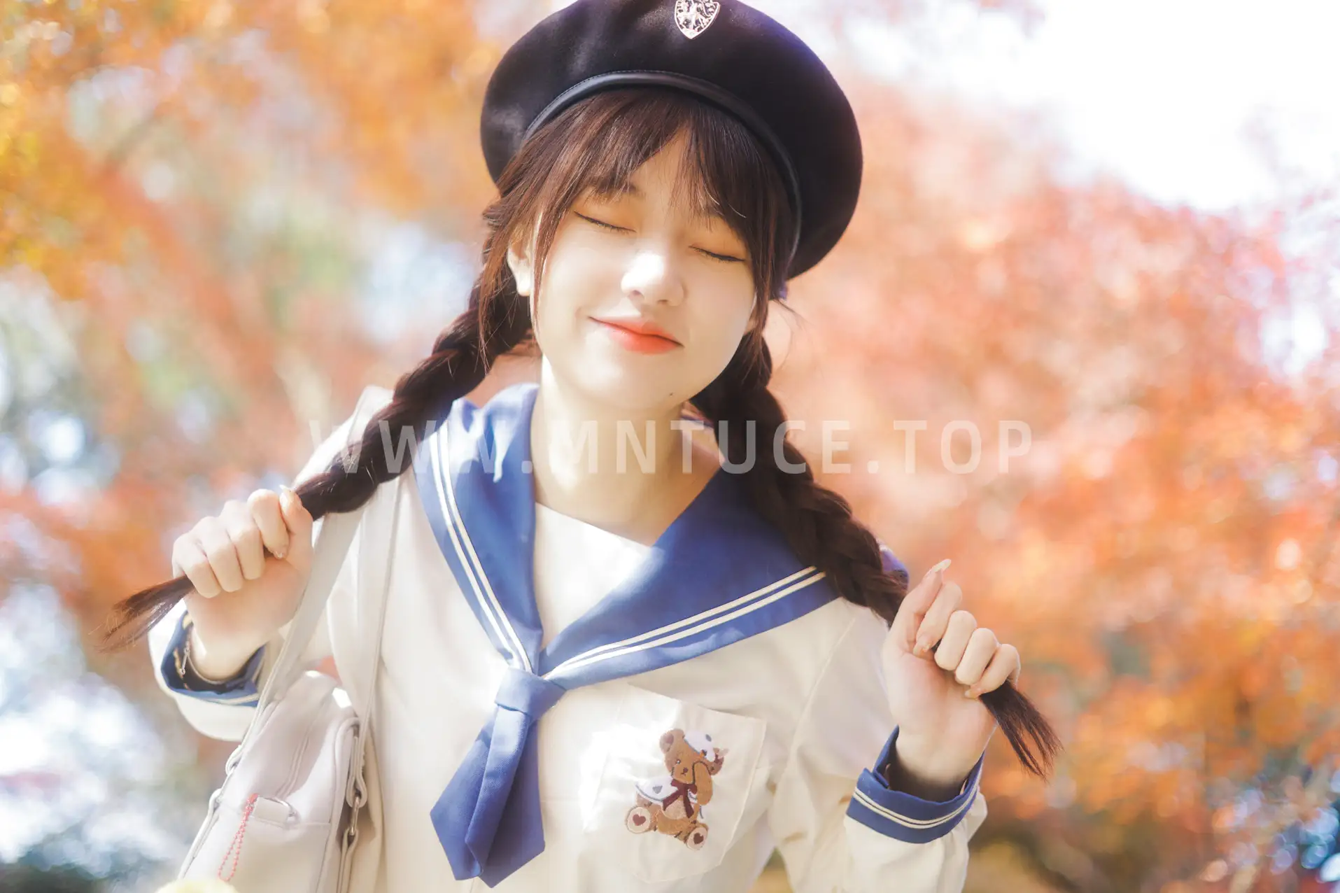 [艺图语] 2022.08.01 Vol.1596 – 枫 小凤#[42P]-36