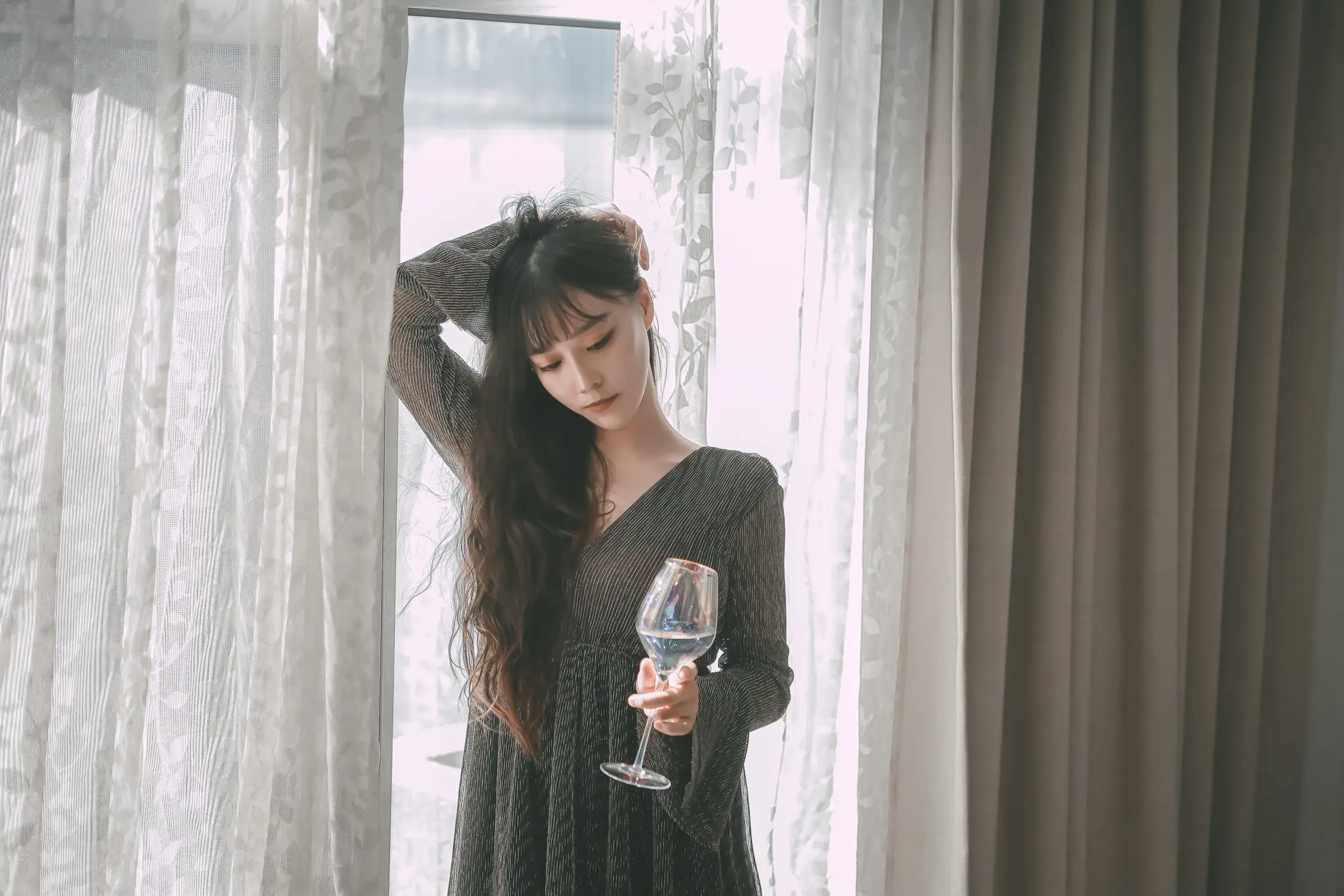 [艺图语] 2022.01.11 Vol.626 – 午后 –ff14持续中毒中 Tuki#[23P]-12