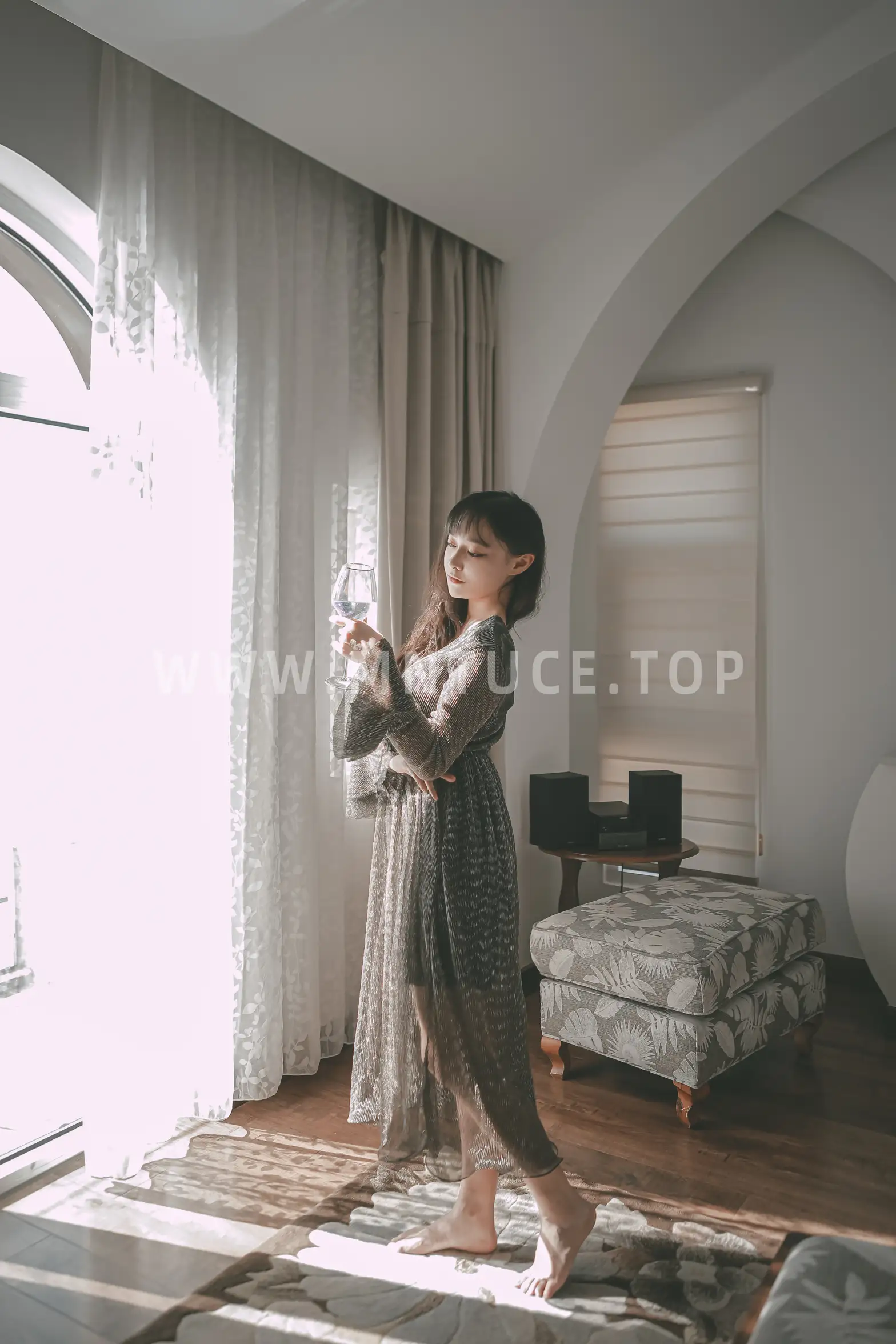 [艺图语] 2022.01.11 Vol.626 – 午后 –ff14持续中毒中 Tuki#[23P]-20