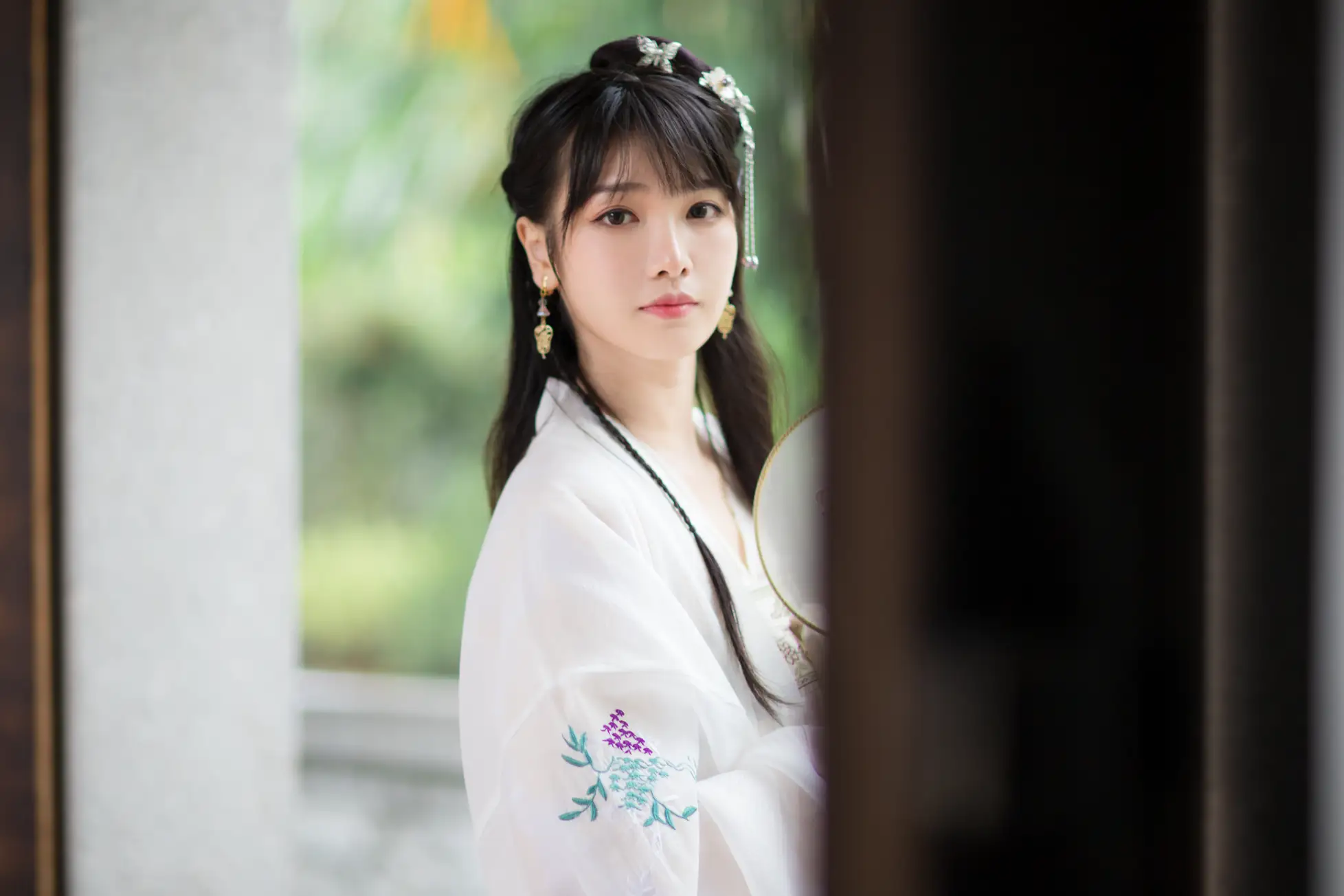 [艺图语] 2021.09.06 Vol.256 – 清平调 湘湘#[22P]-11
